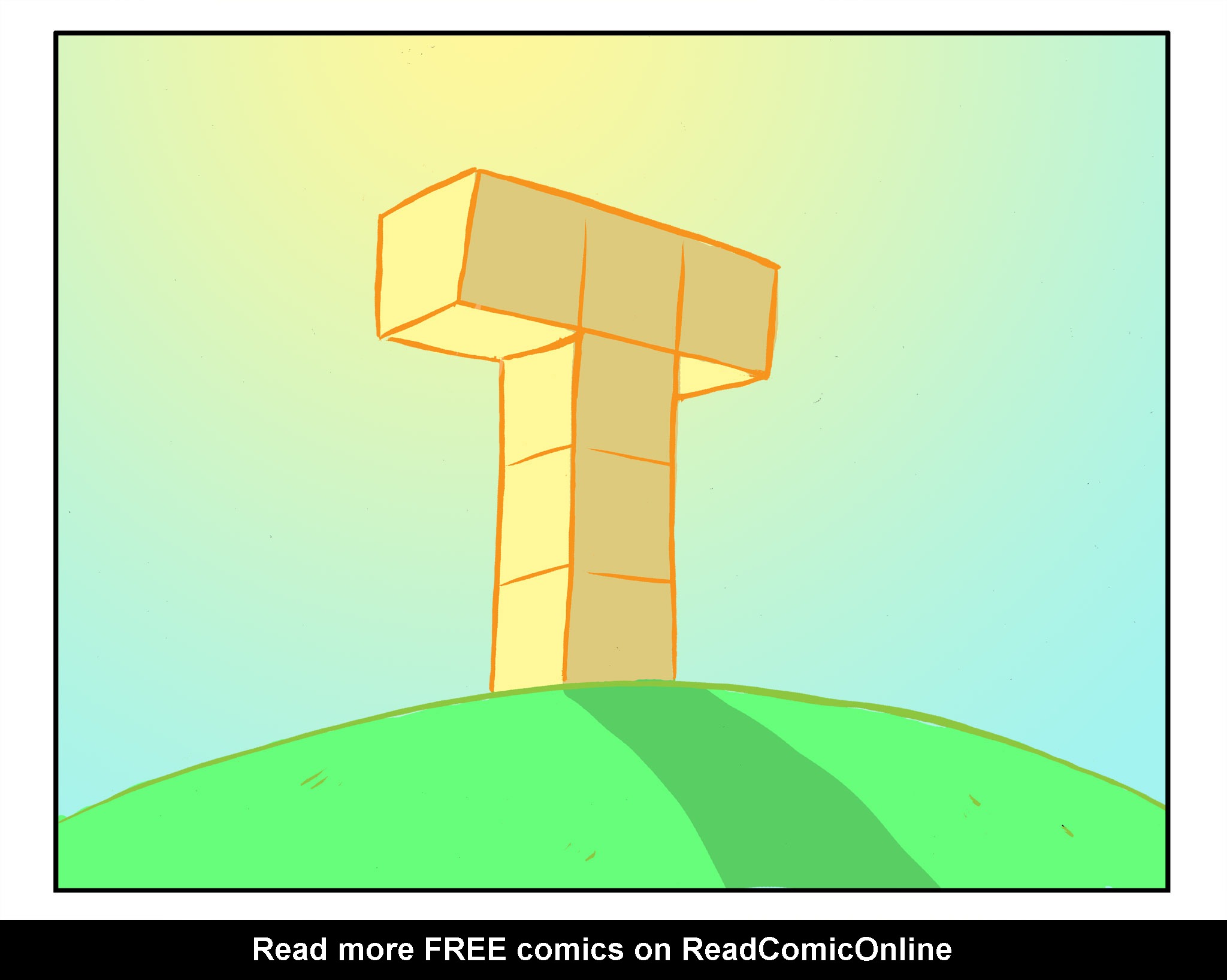 Read online Teen Titans Go! (2013) comic -  Issue #7 - 66