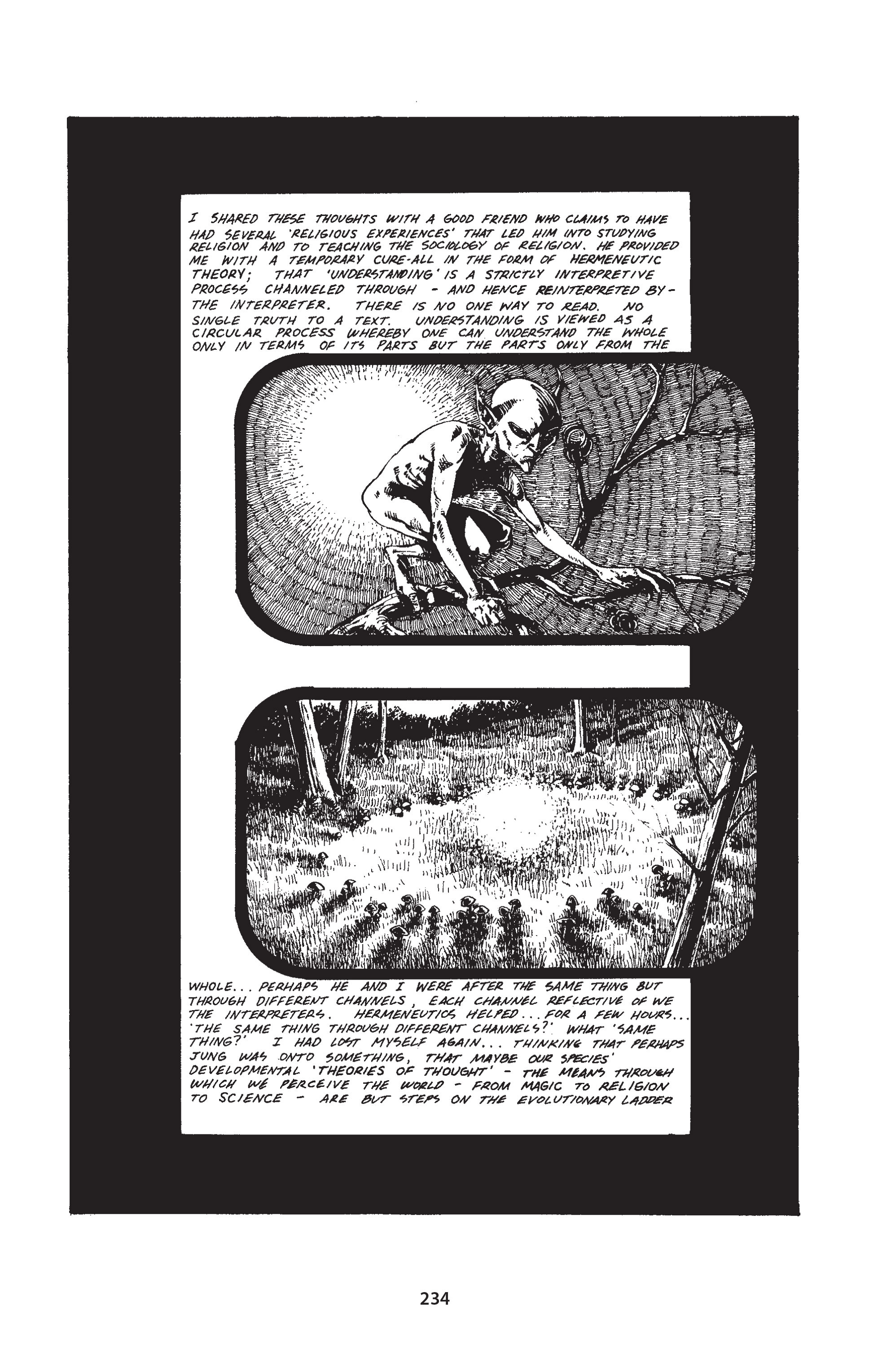 Read online The Puma Blues comic -  Issue # TPB (Part1) - 243