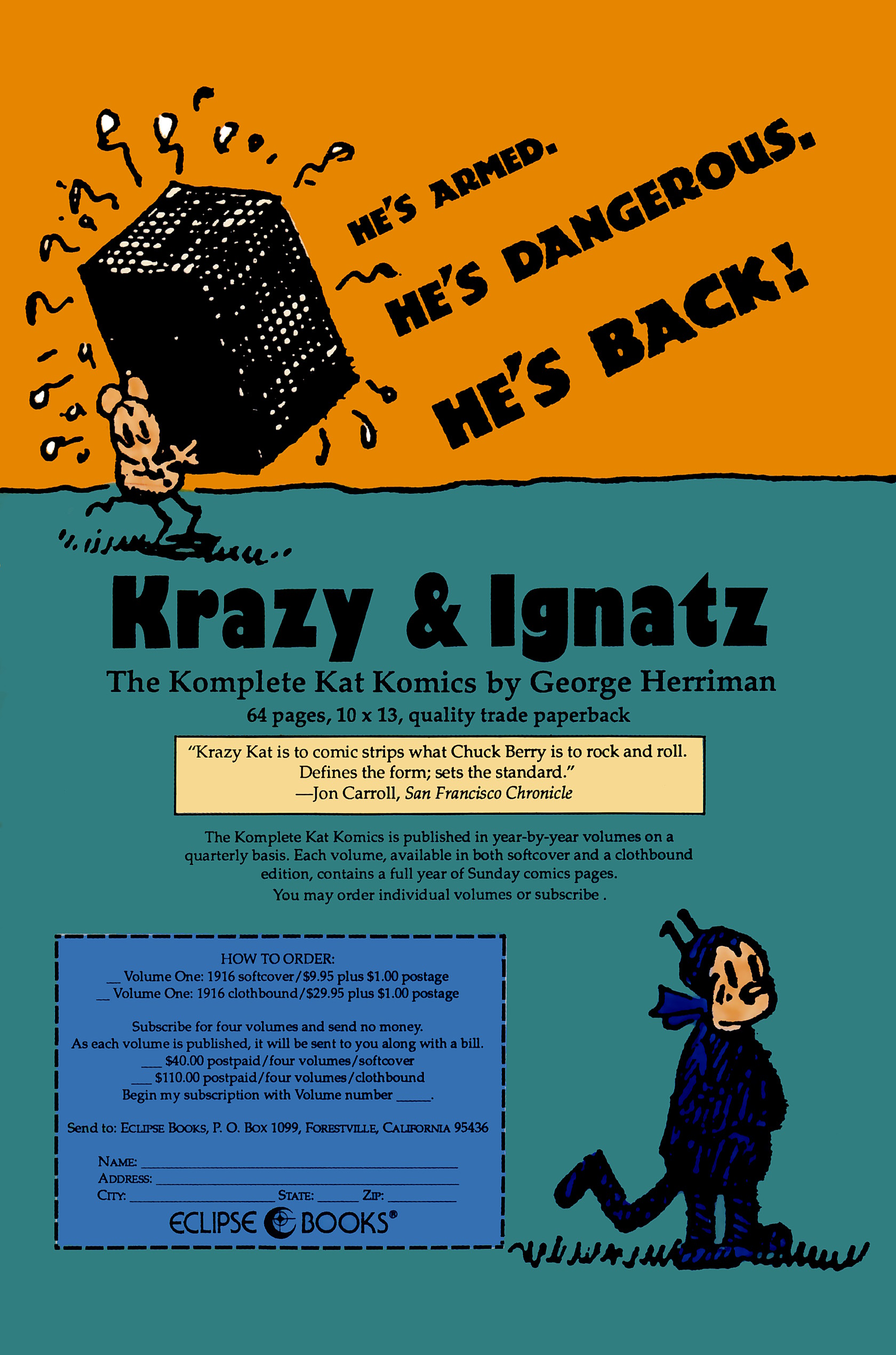 Read online The Dreamery comic -  Issue #14 - 36