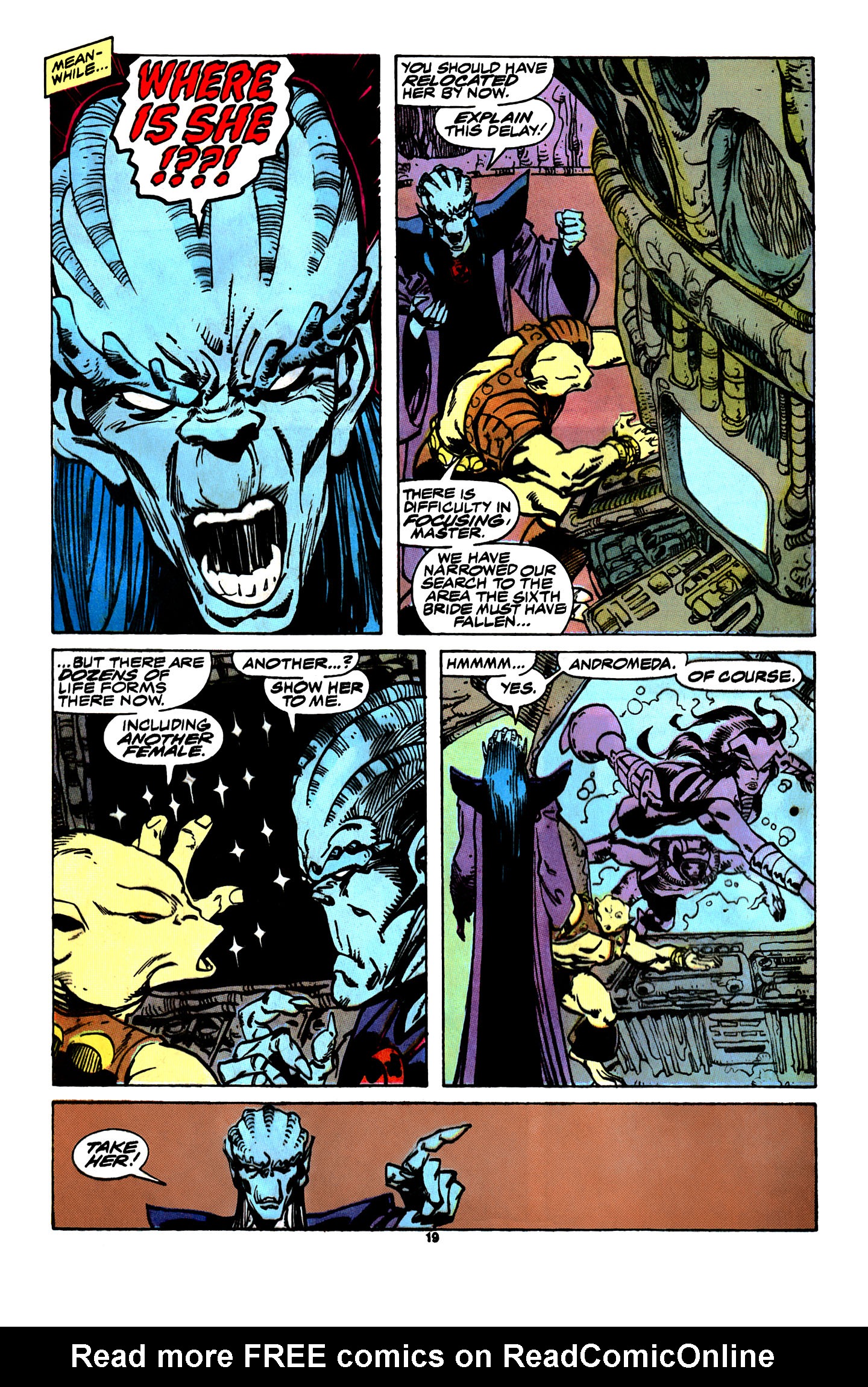 X-Factor (1986) __Annual_4 Page 17