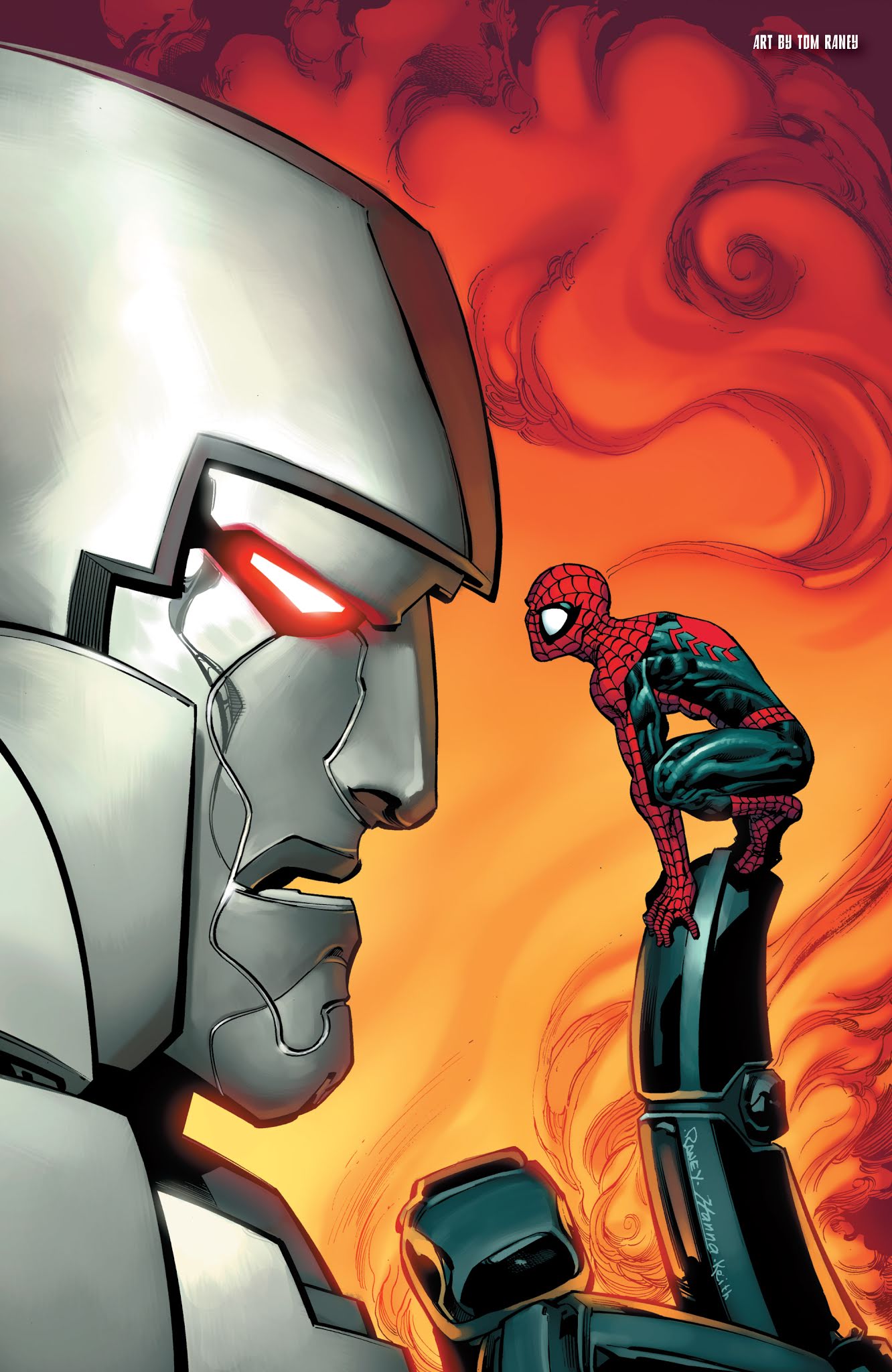 Read online Transformers: The IDW Collection comic -  Issue # TPB 3 (Part 2) - 63