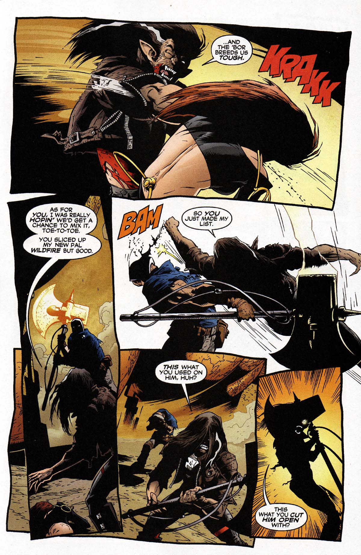 Read online The Legion comic -  Issue #16 - 15