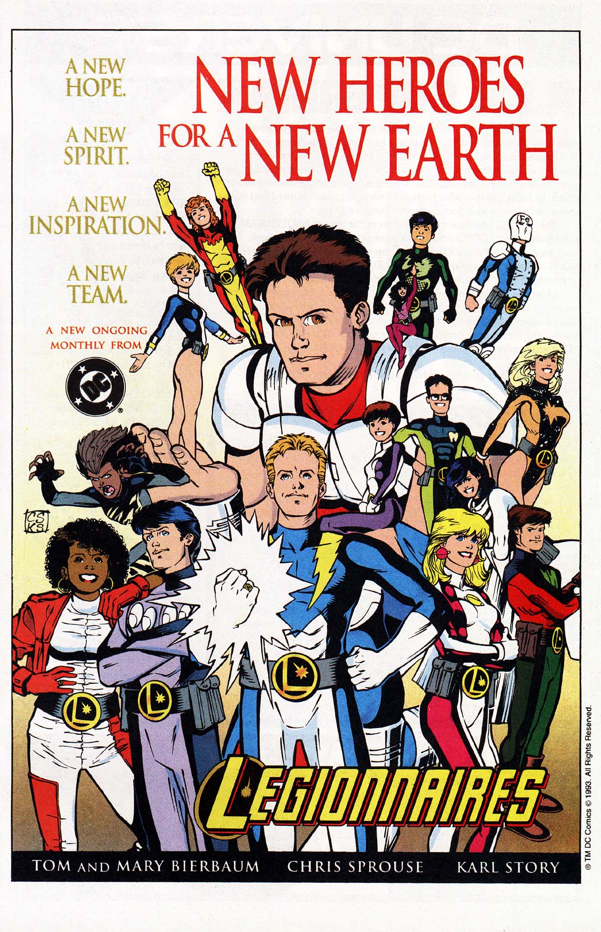 Read online Congorilla comic -  Issue #4 - 33