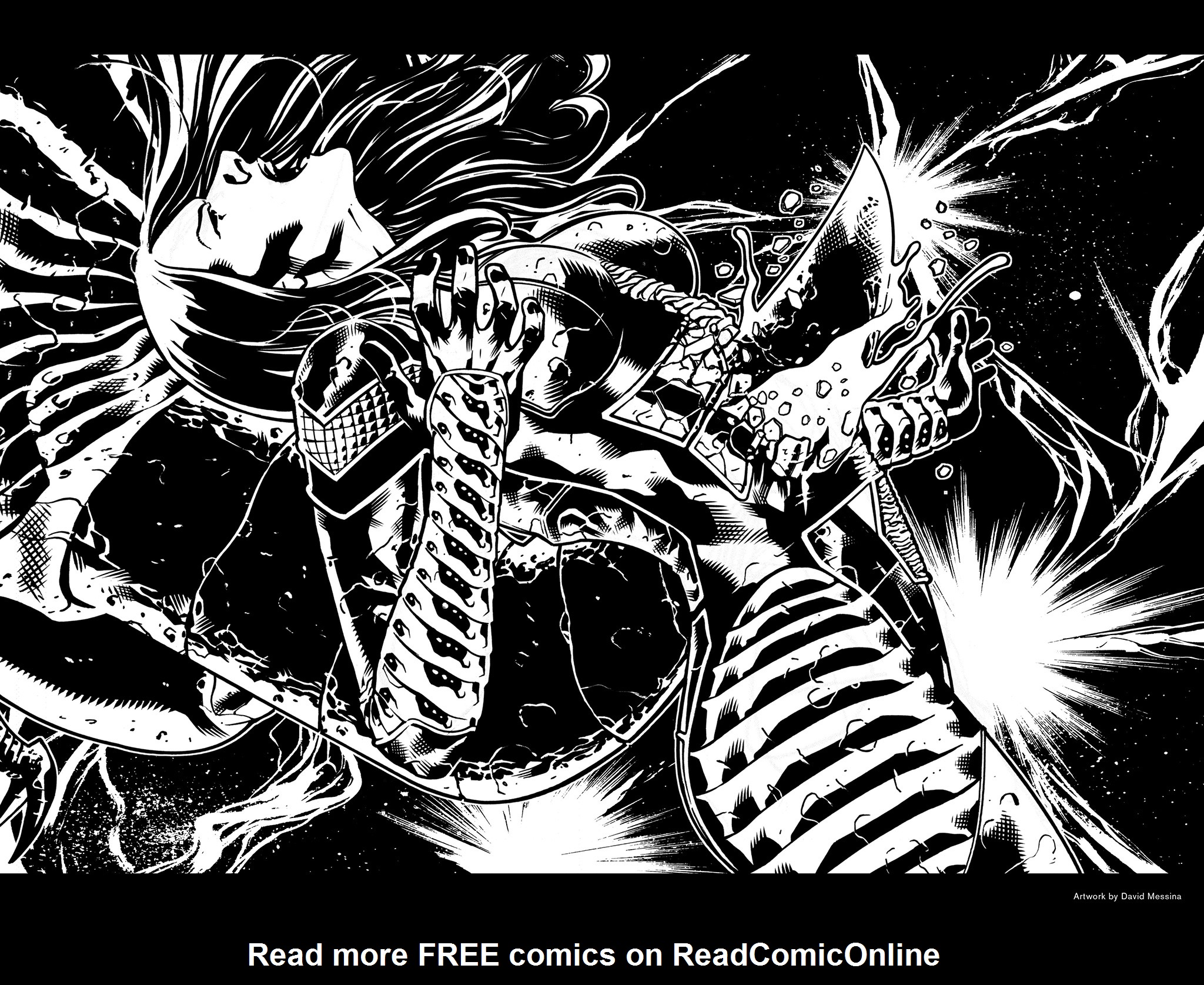 Read online Angel: Only Human comic -  Issue # TPB - 123