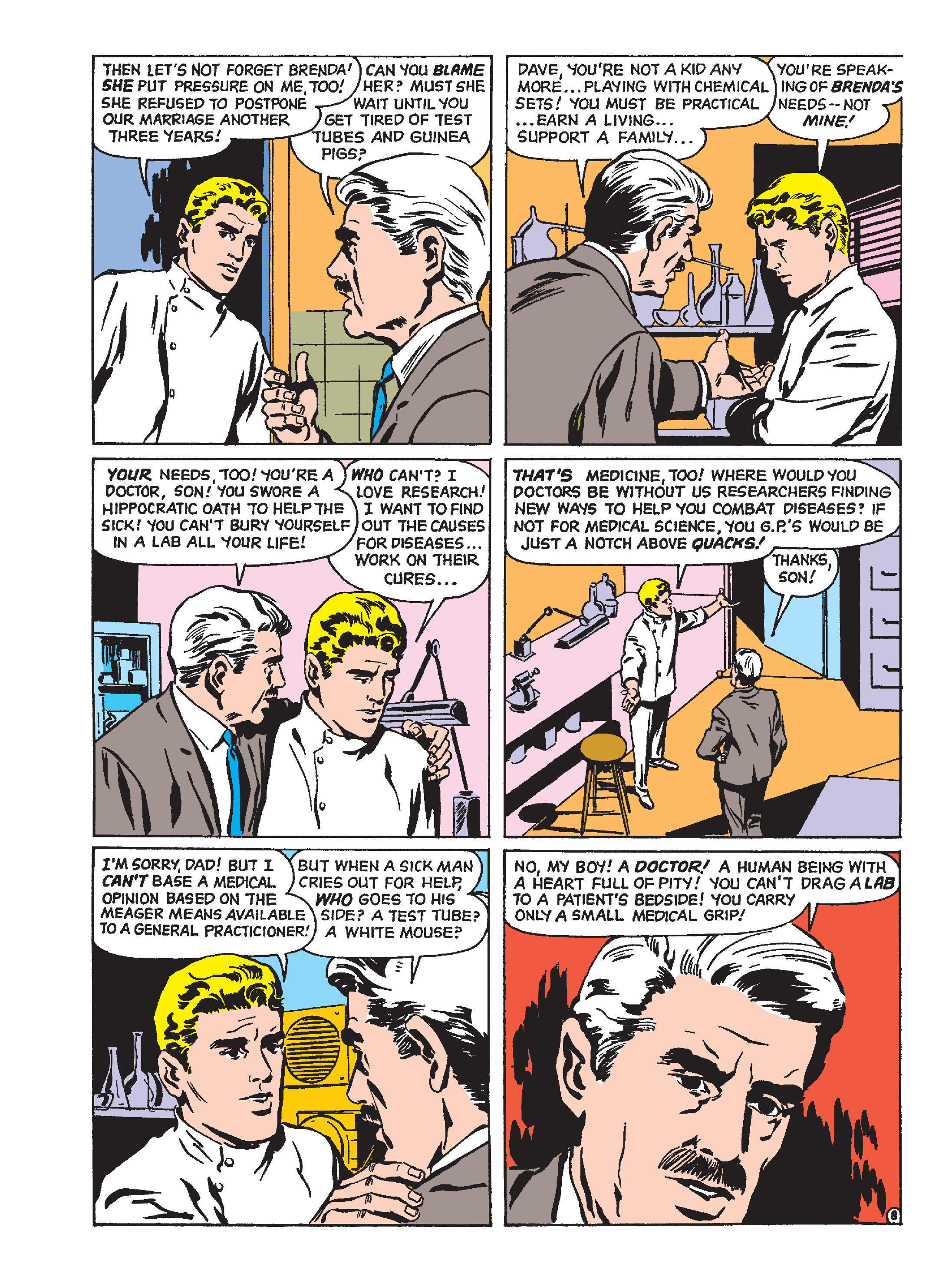 Read online World of Archie Double Digest comic -  Issue #76 - 42
