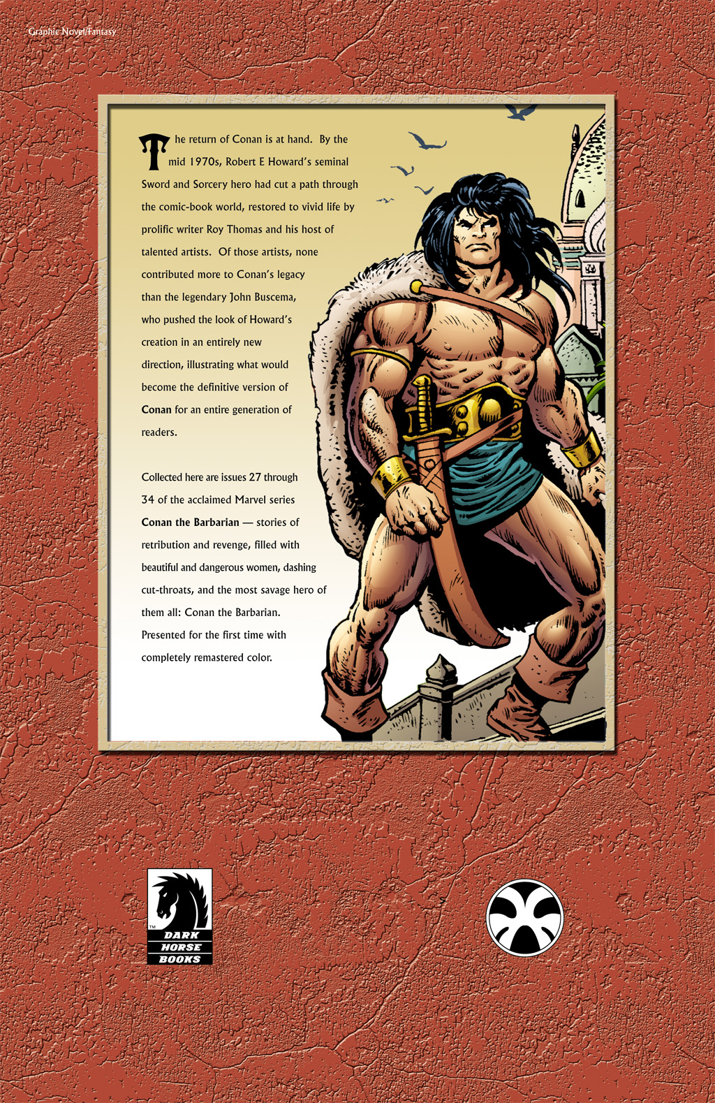 Read online The Chronicles of Conan comic -  Issue # TPB 5 (Part 2) - 67