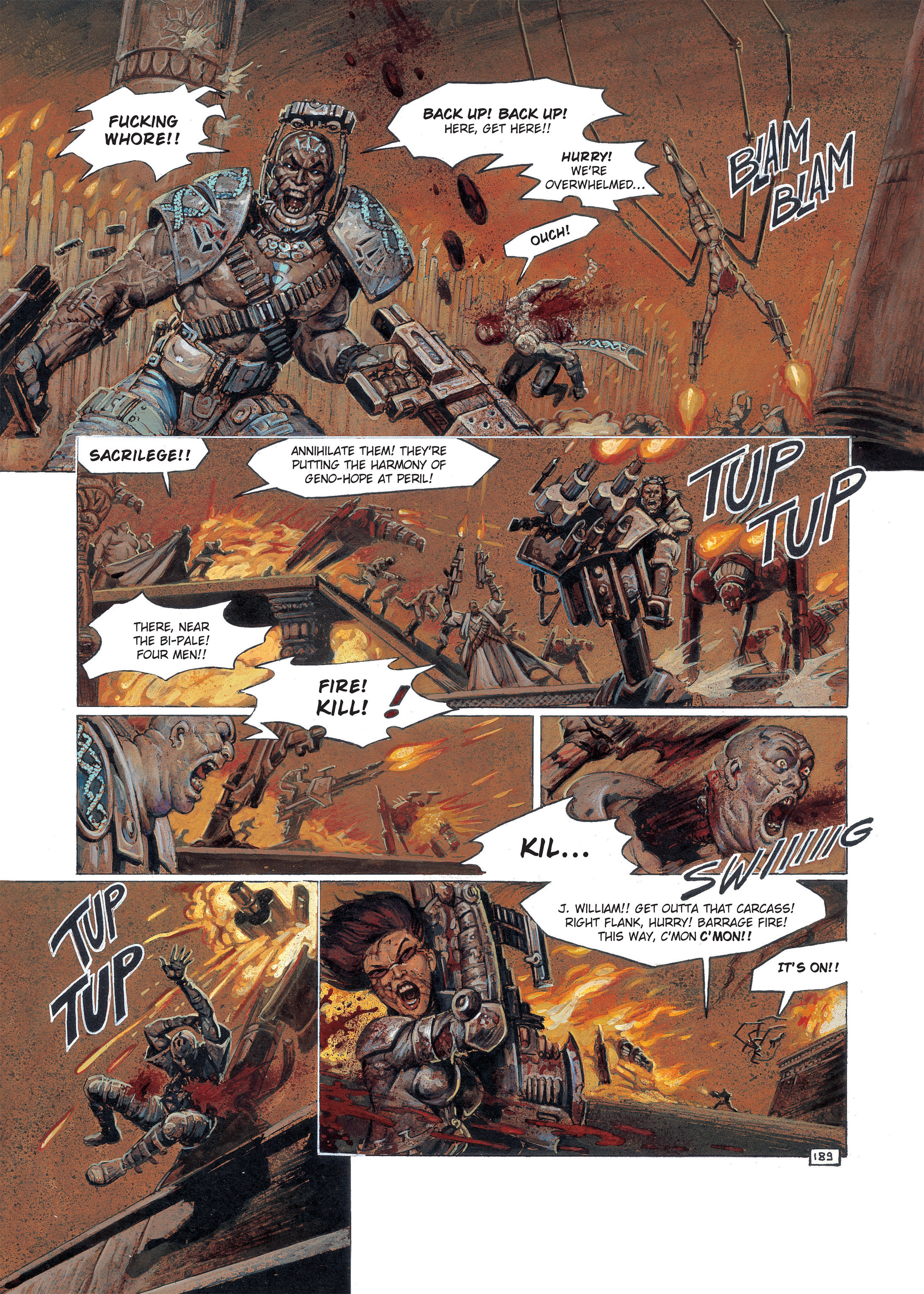 Read online Yiu comic -  Issue #3 - 51