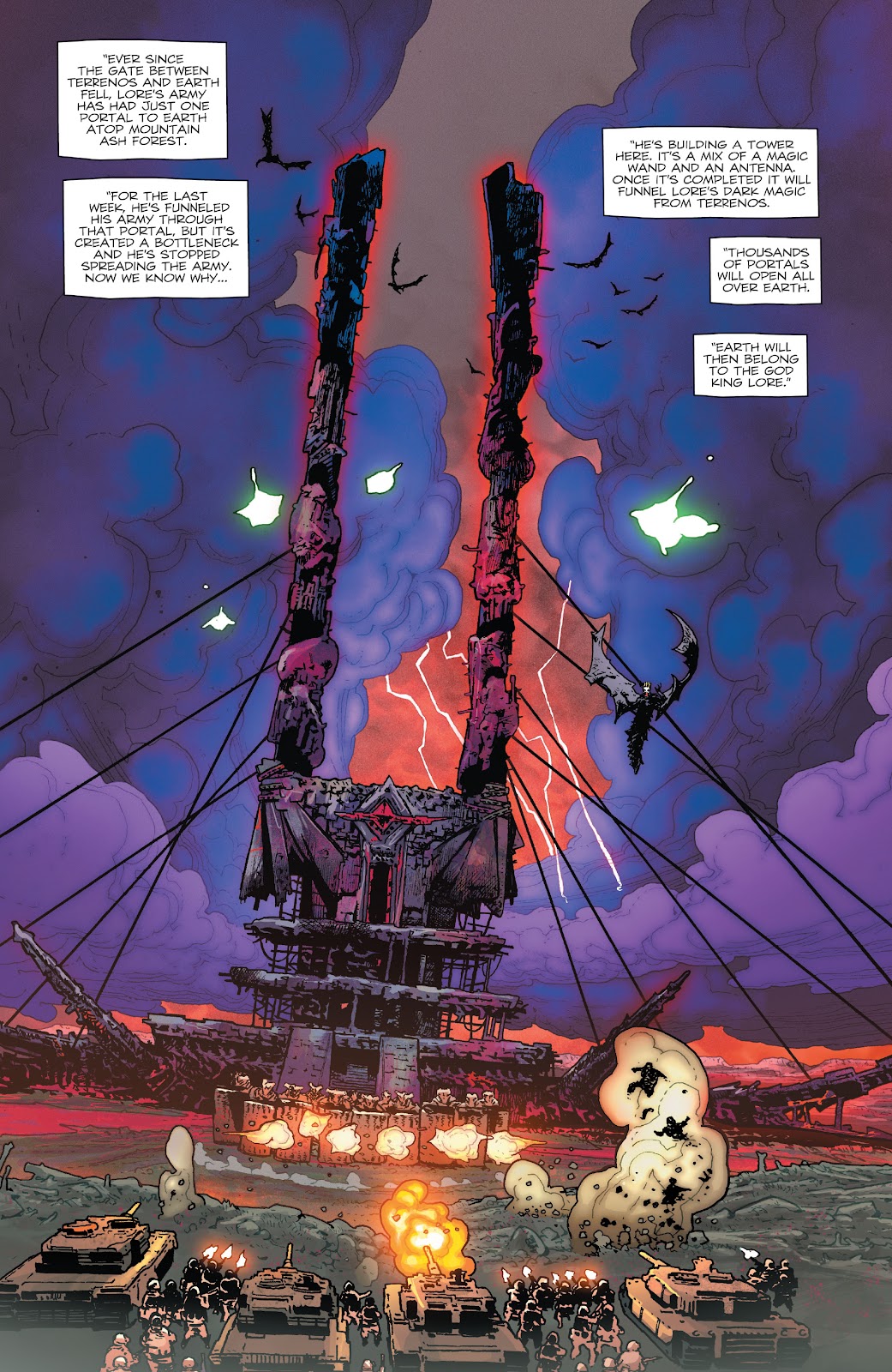 Birthright (2014) issue 43 - Page 3