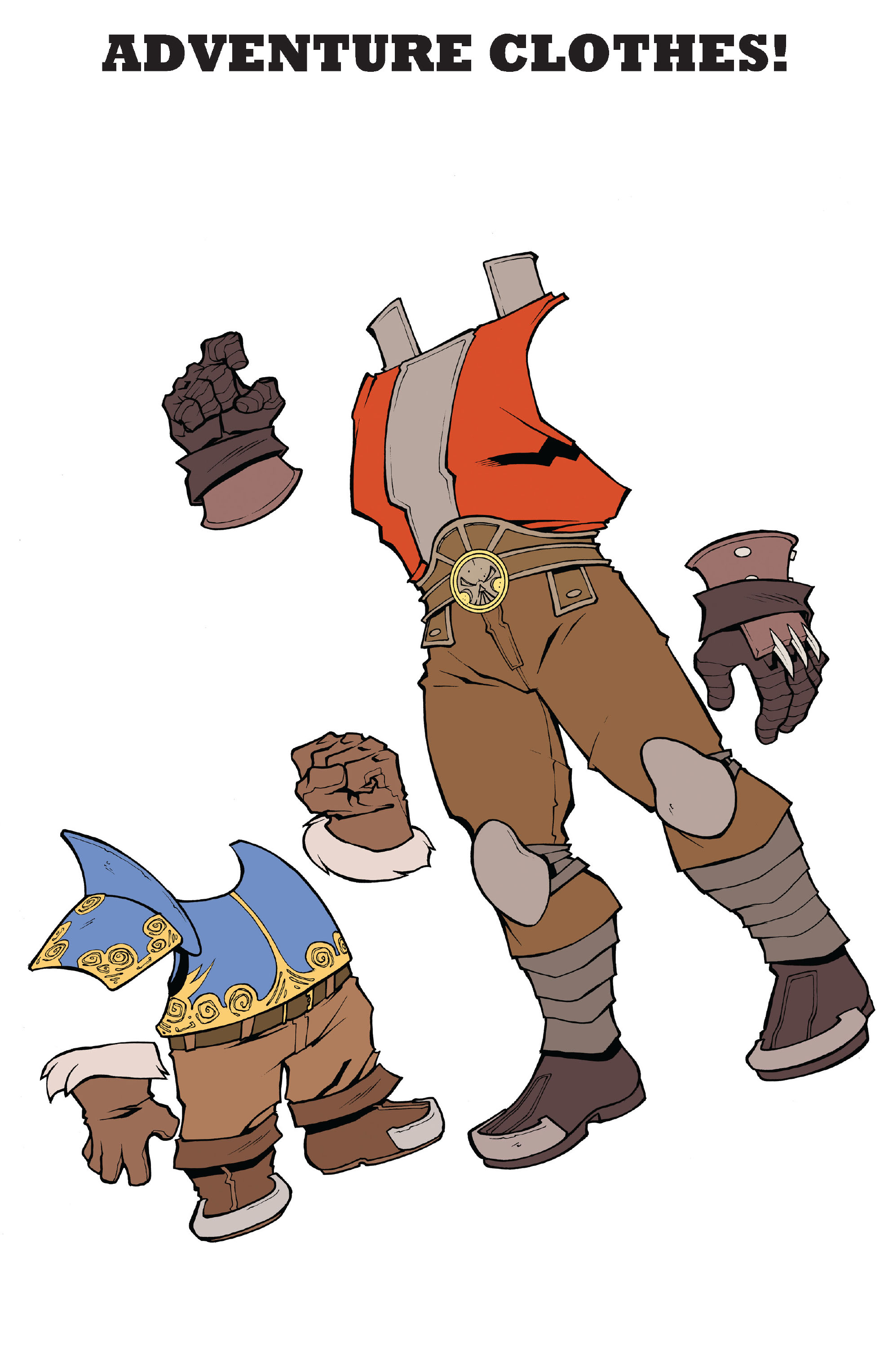 Read online Skullkickers comic -  Issue #8 - 25