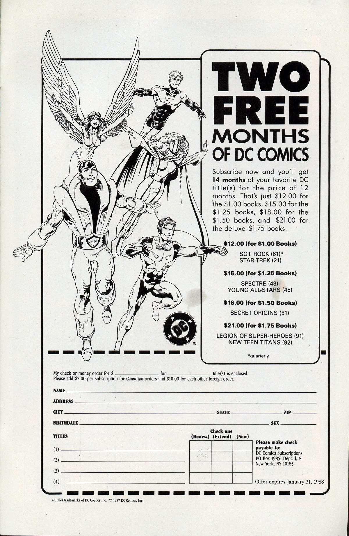 Read online The Shadow (1987) comic -  Issue #9 - 35