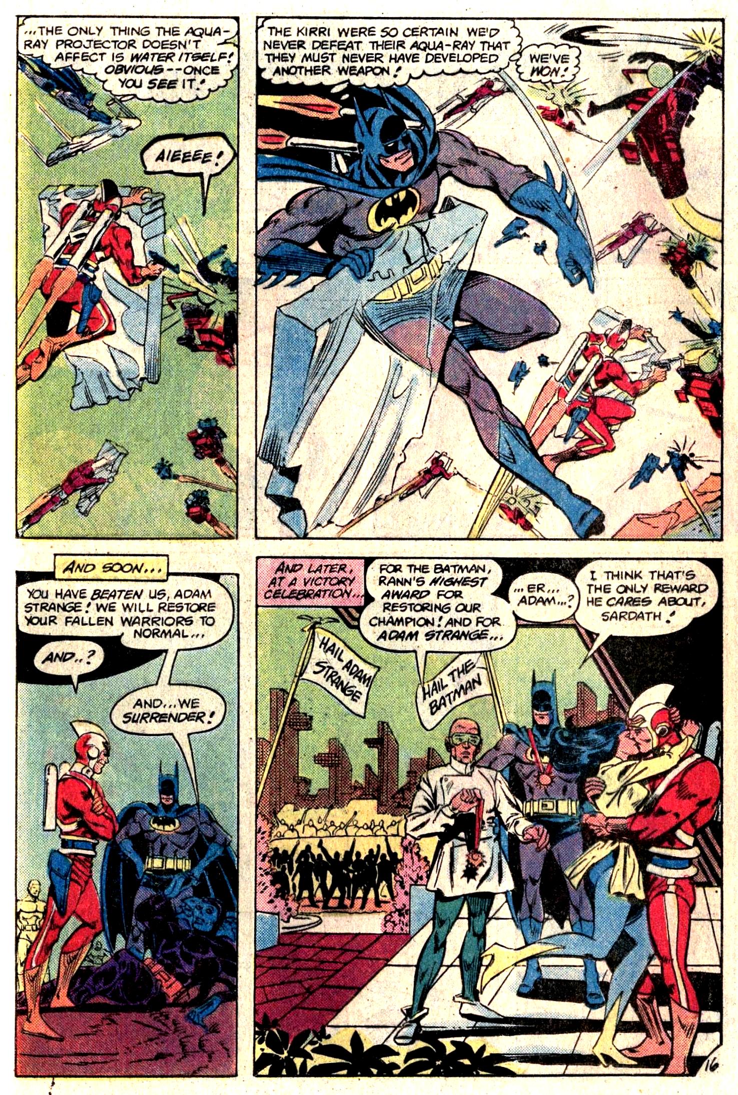 Read online The Brave and the Bold (1955) comic -  Issue #190 - 21