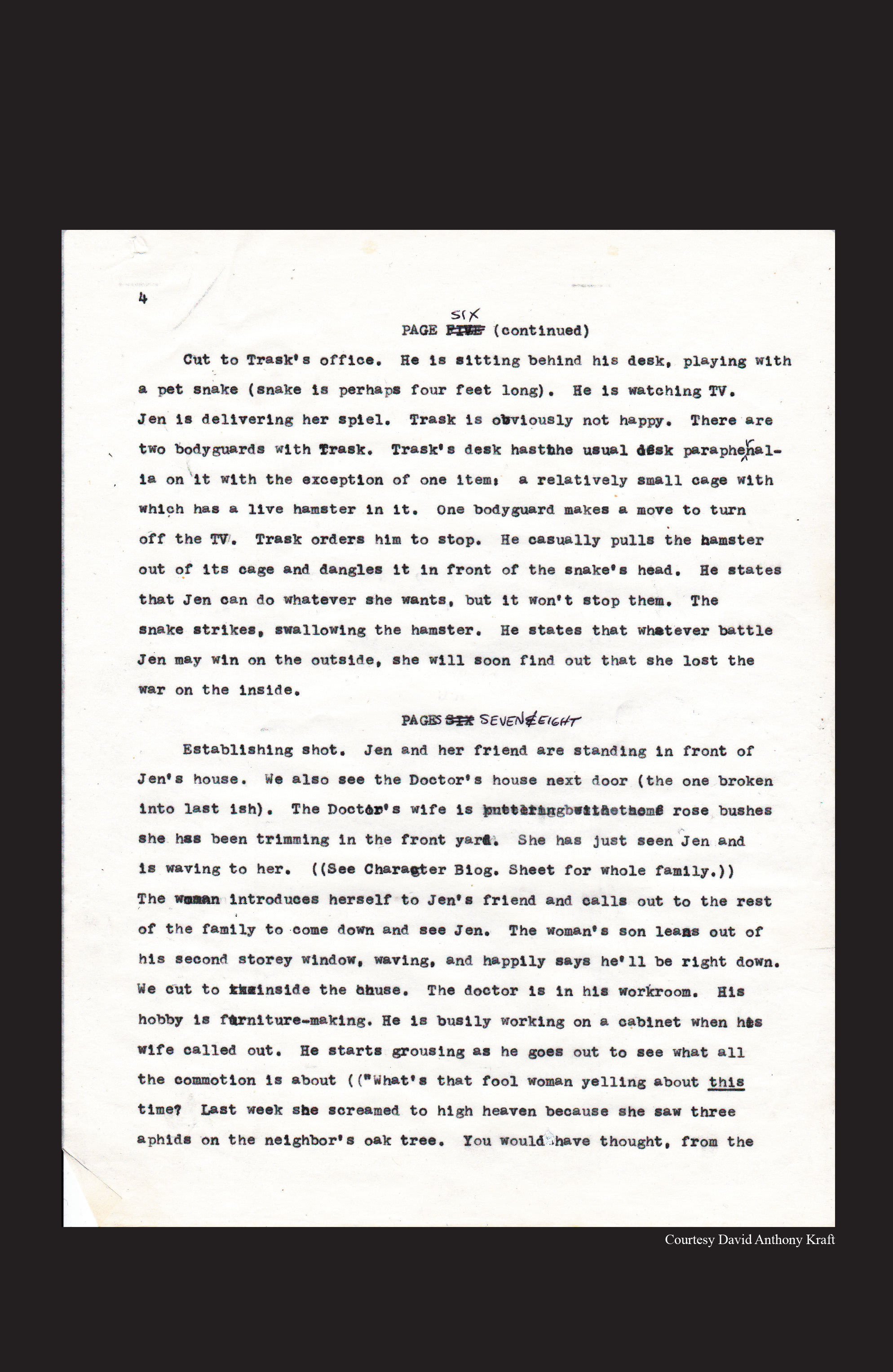 Read online The Savage She-Hulk Omnibus comic -  Issue # TPB (Part 6) - 97