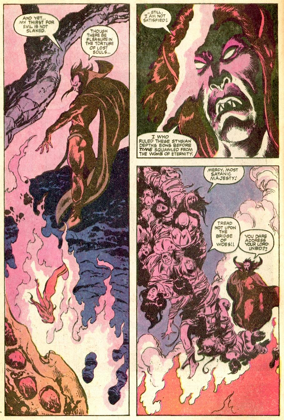 Read online Thor (1966) comic -  Issue # _Annual 13 - 3