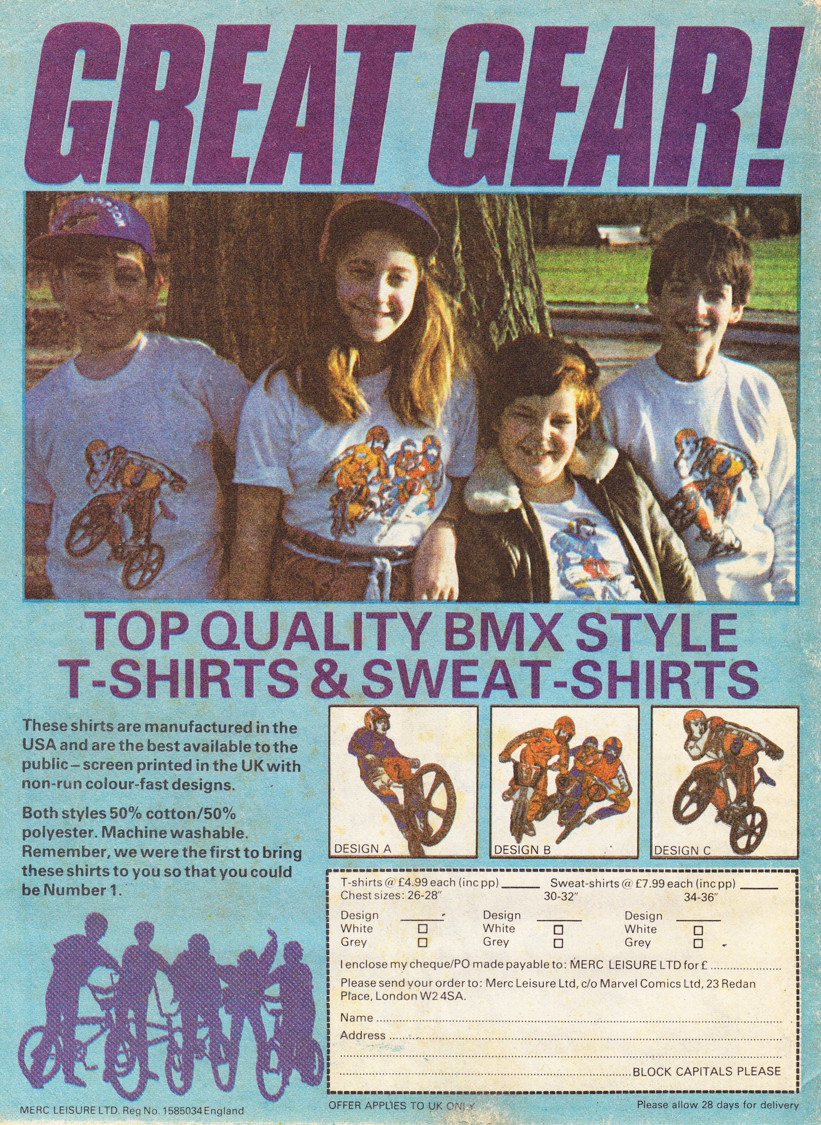 Read online The Thing Is Big Ben comic -  Issue #6 - 32