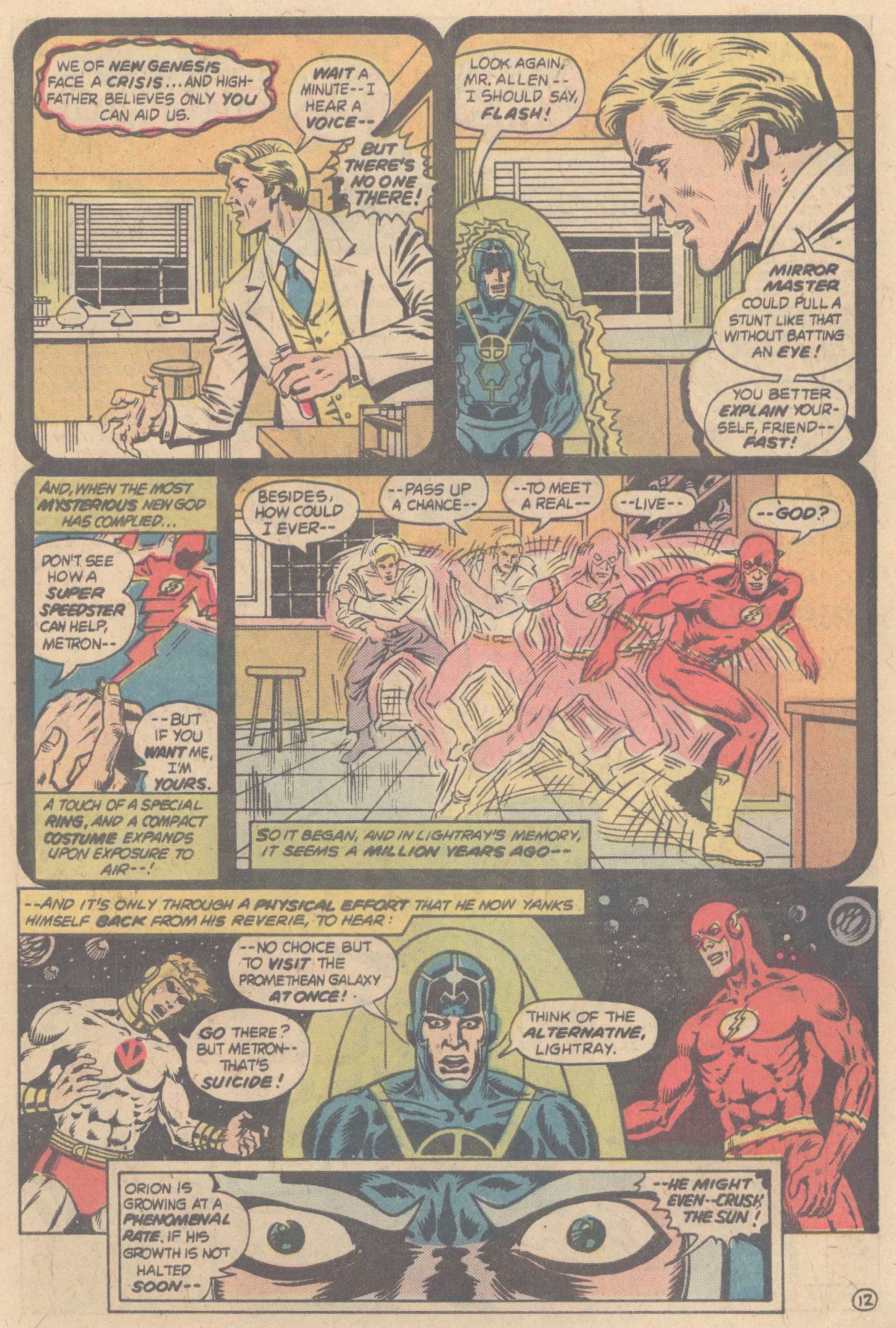 Super-Team Family Issue #15 #15 - English 18