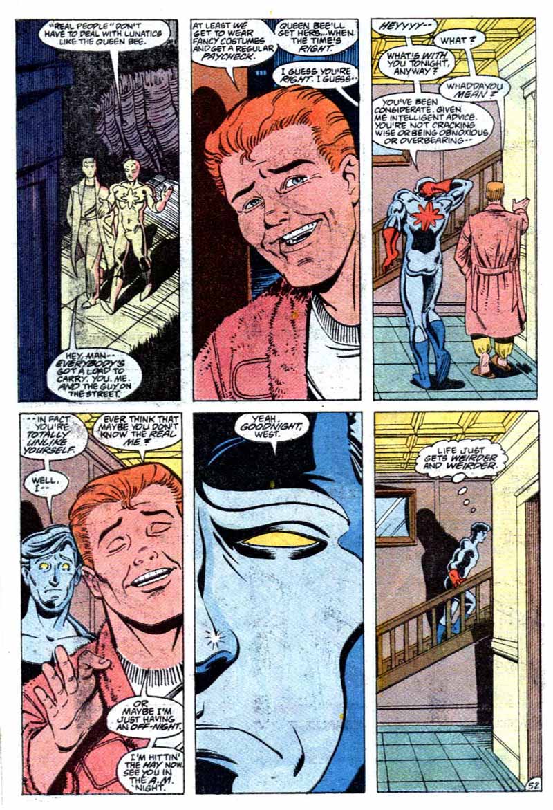 Justice League Europe _Annual_1 Page 51