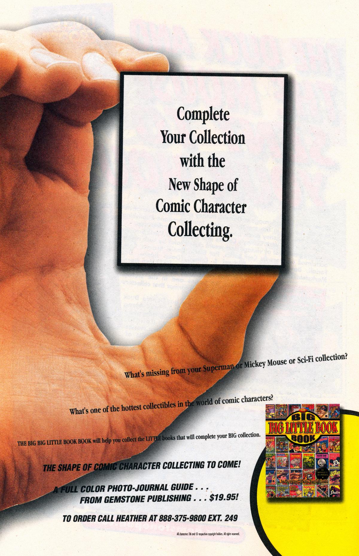 Read online Walt Disney's Mickey Mouse comic -  Issue #273 - 12