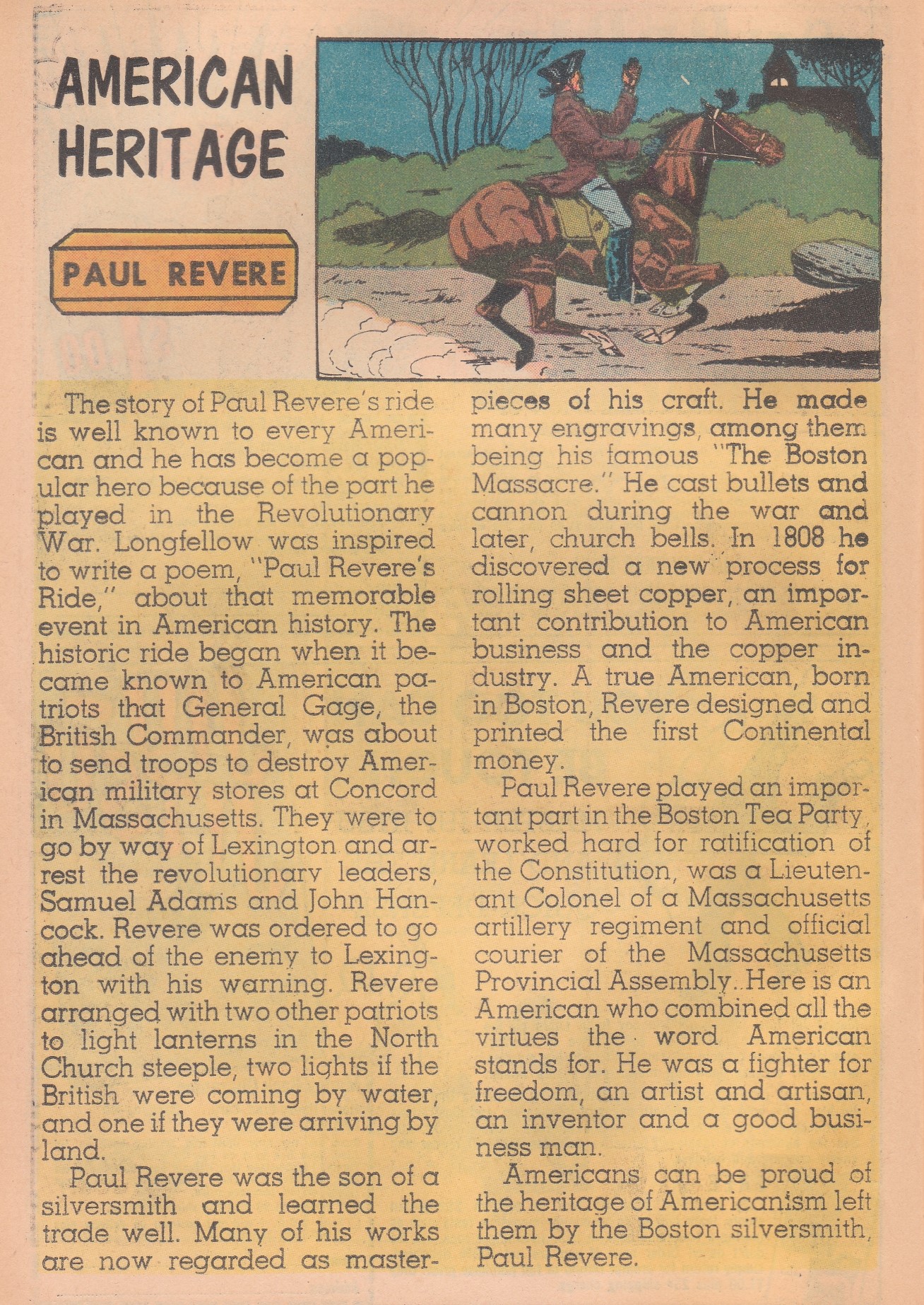 Read online Archie's Pals 'N' Gals (1952) comic -  Issue #11 - 56