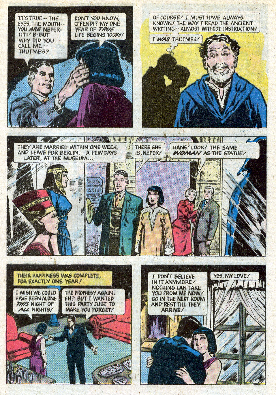 Read online Ripley's Believe it or Not! (1965) comic -  Issue #86 - 9