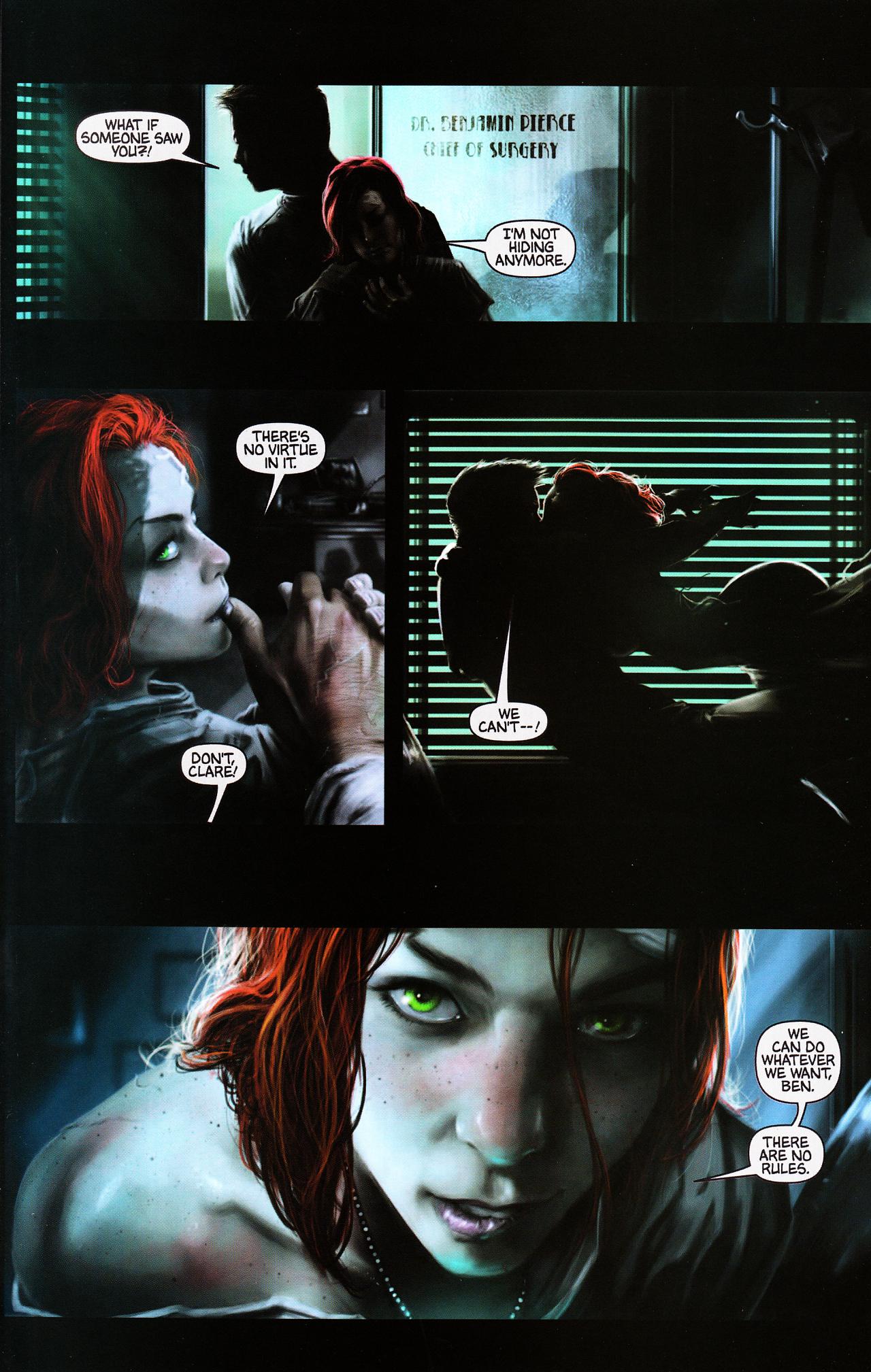 Read online Moon Girl comic -  Issue #4 - 18