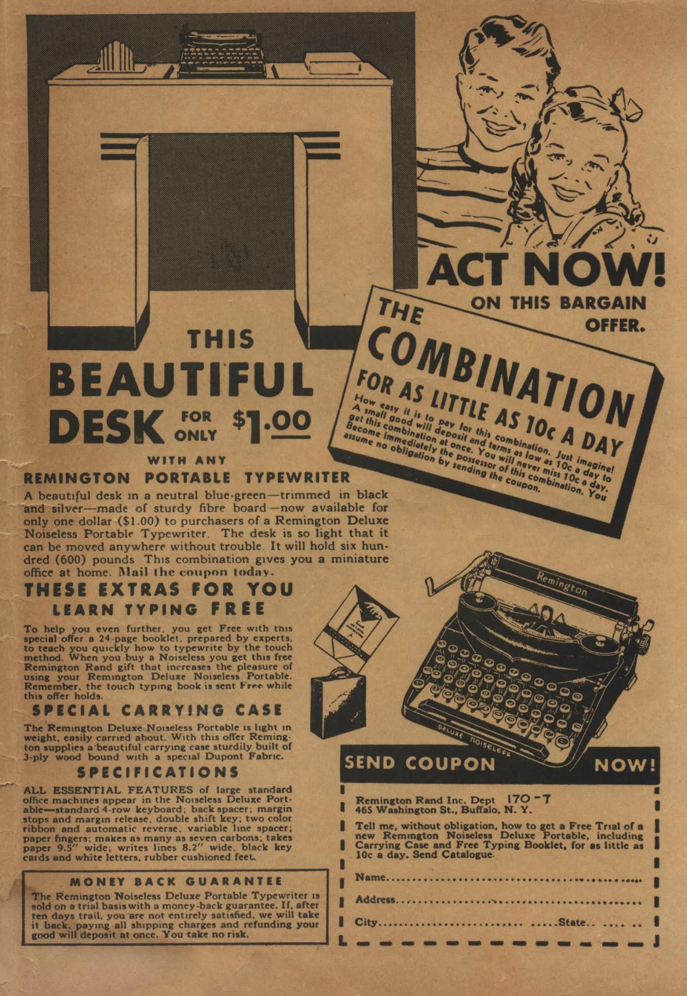 Read online Mystery Men Comics comic -  Issue #24 - 67