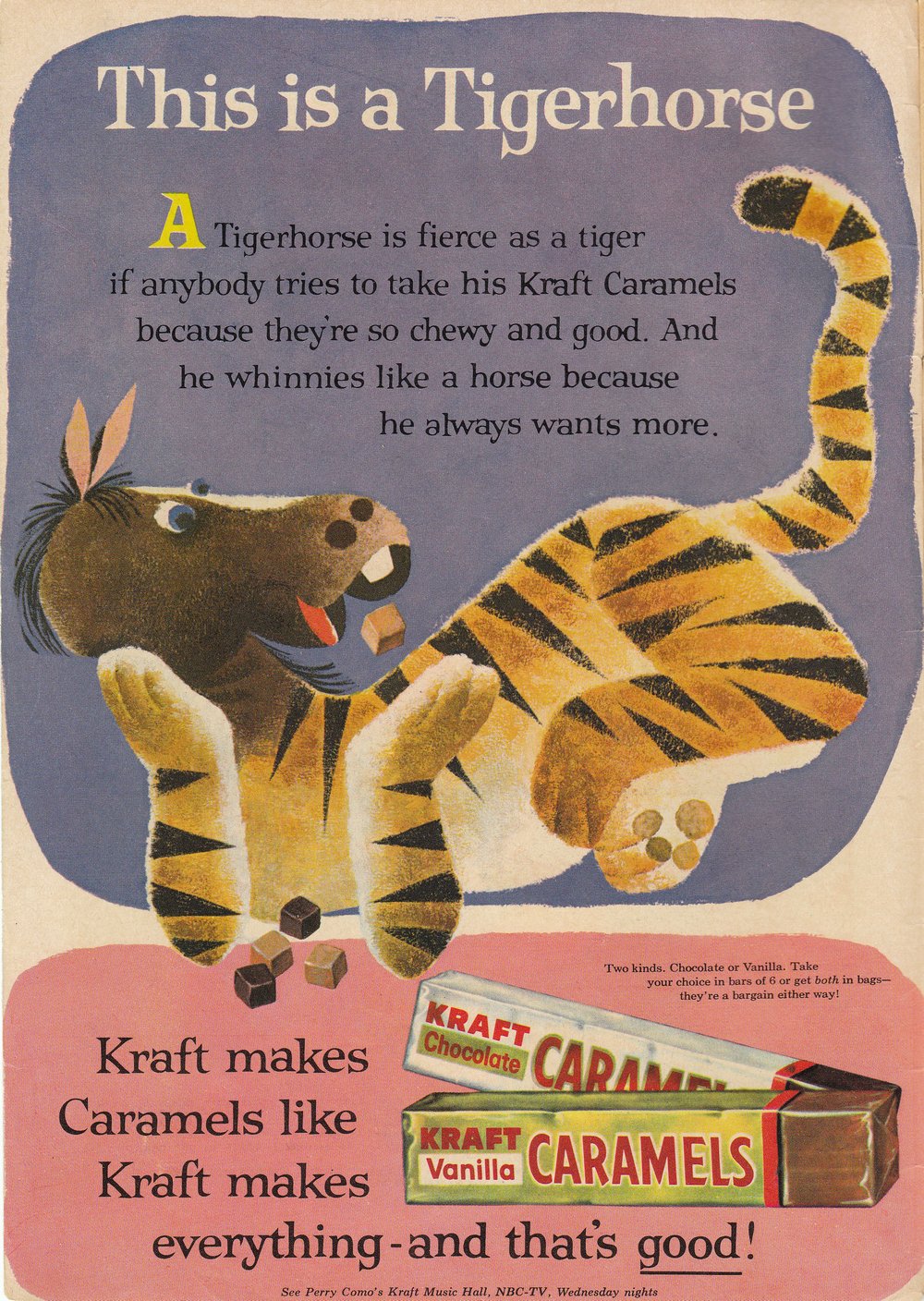 Read online Tom & Jerry Comics comic -  Issue #201 - 2