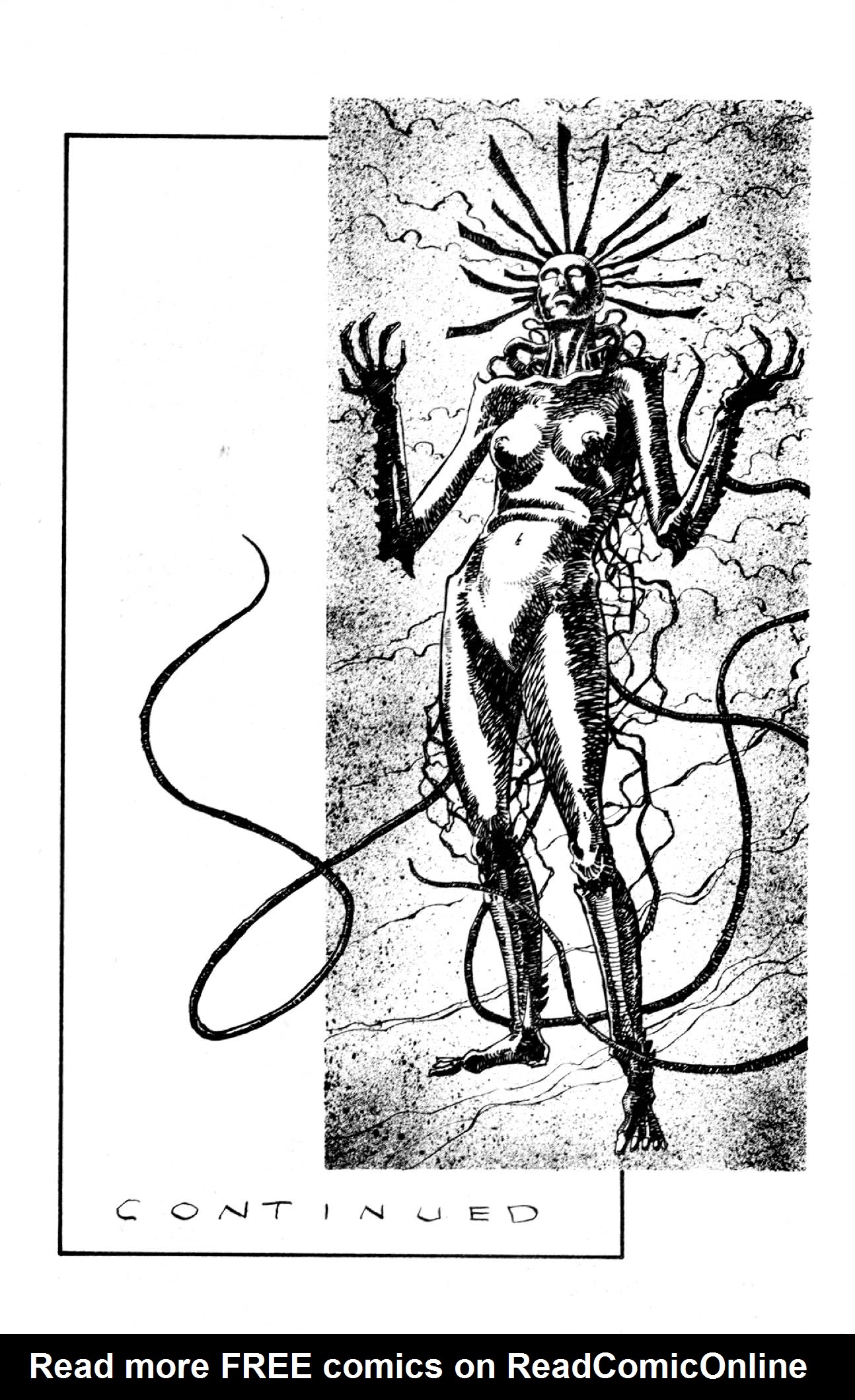 Read online War of the Worlds comic -  Issue #3 - 32