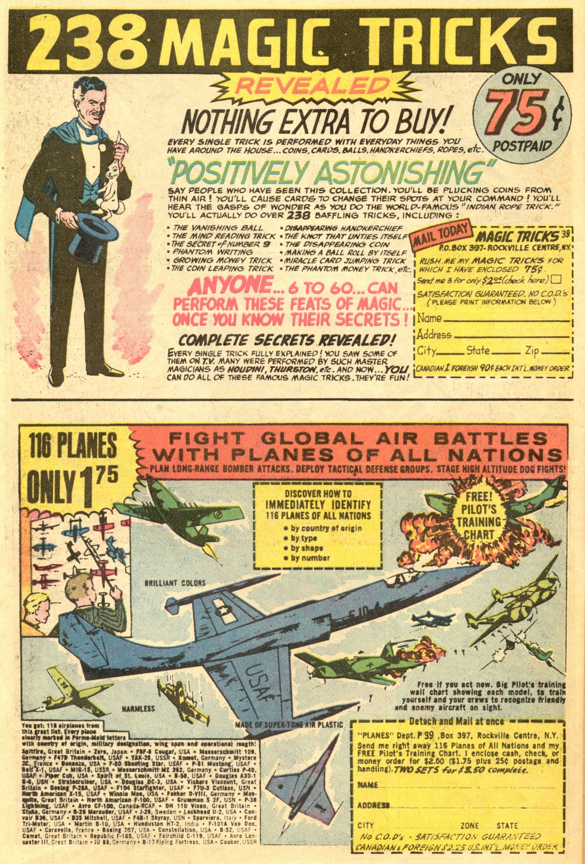 Read online Action Comics (1938) comic -  Issue #374 - 30