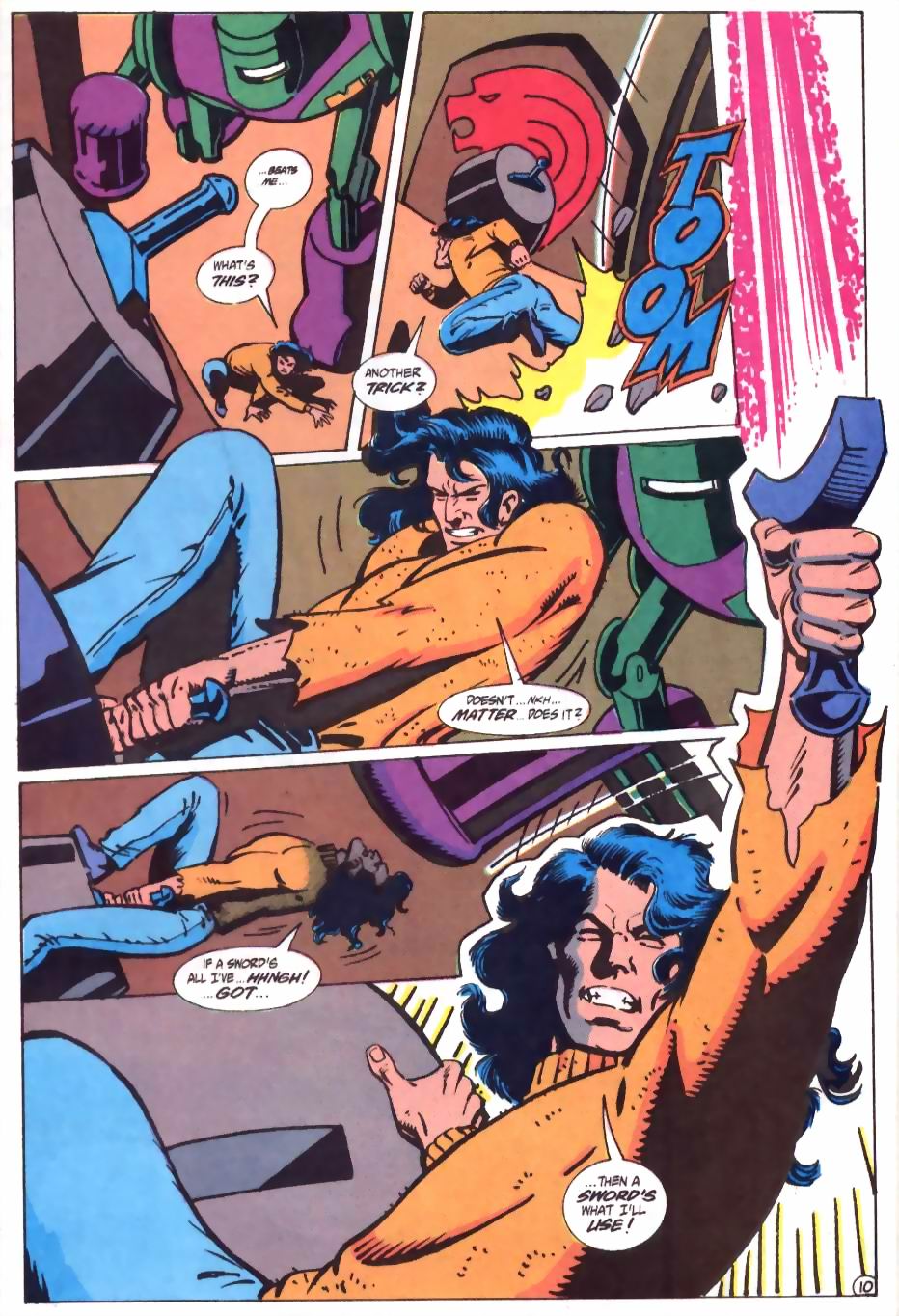 Justice League International (1993) _Annual_1 Page 10