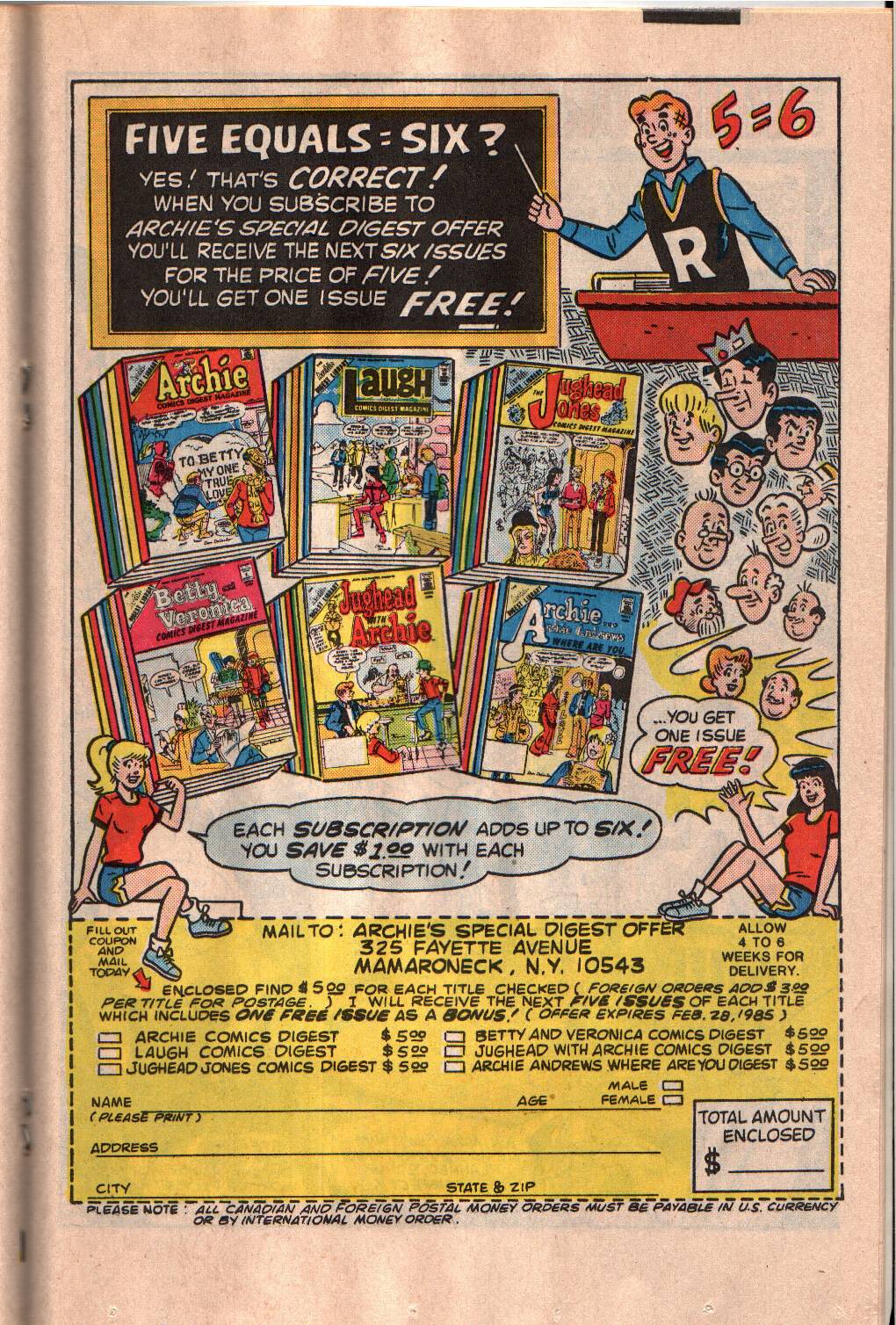 The All New Adventures of the Mighty Crusaders Issue #11 #11 - English 16
