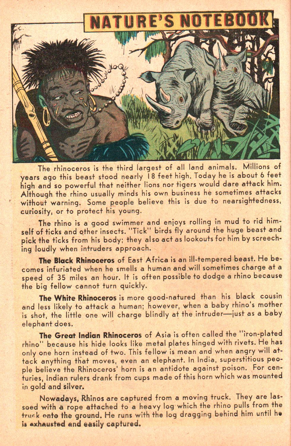 Read online Little Archie (1956) comic -  Issue #6 - 32