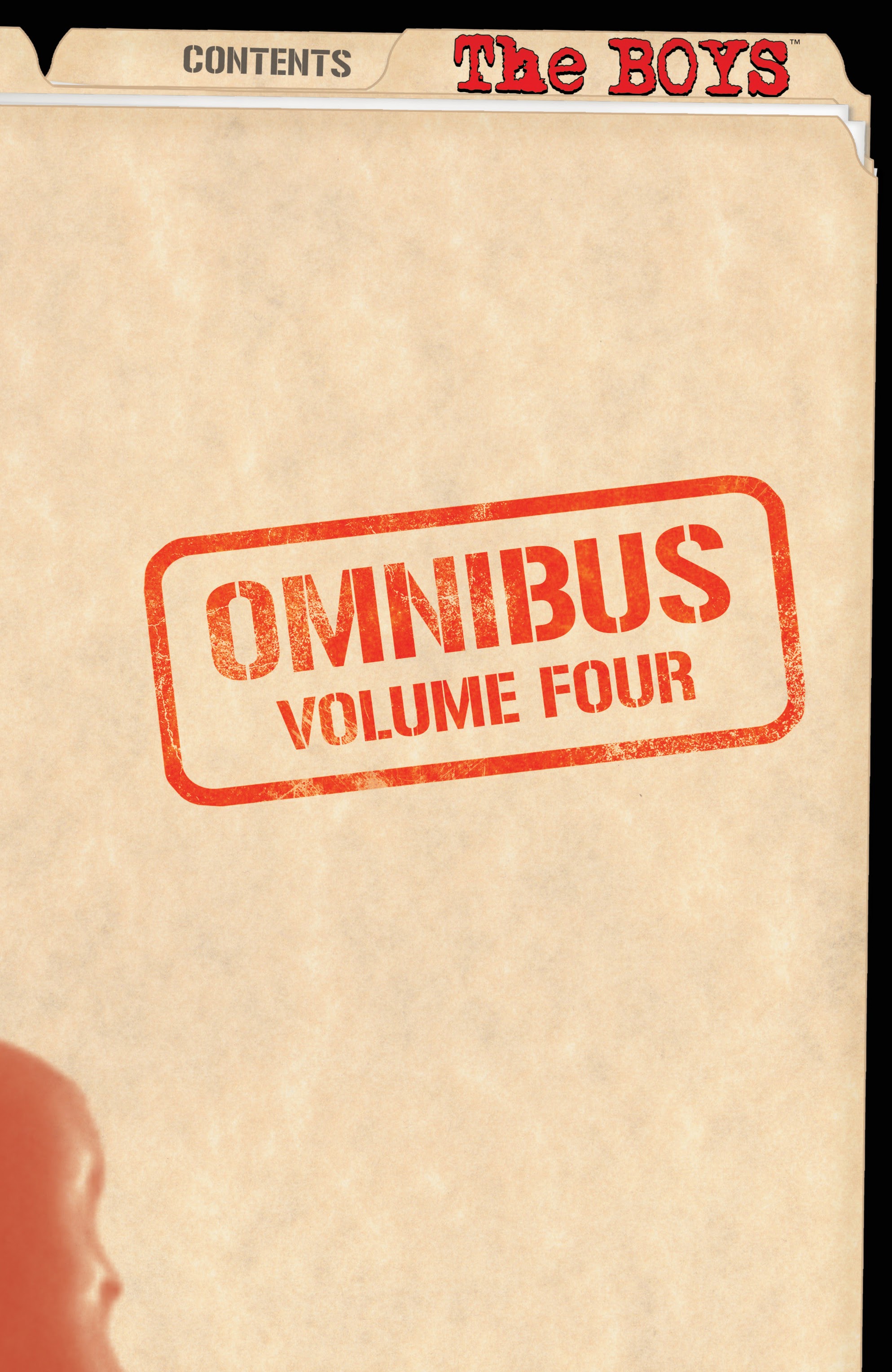 Read online The Boys Omnibus comic -  Issue # TPB 4 (Part 1) - 3