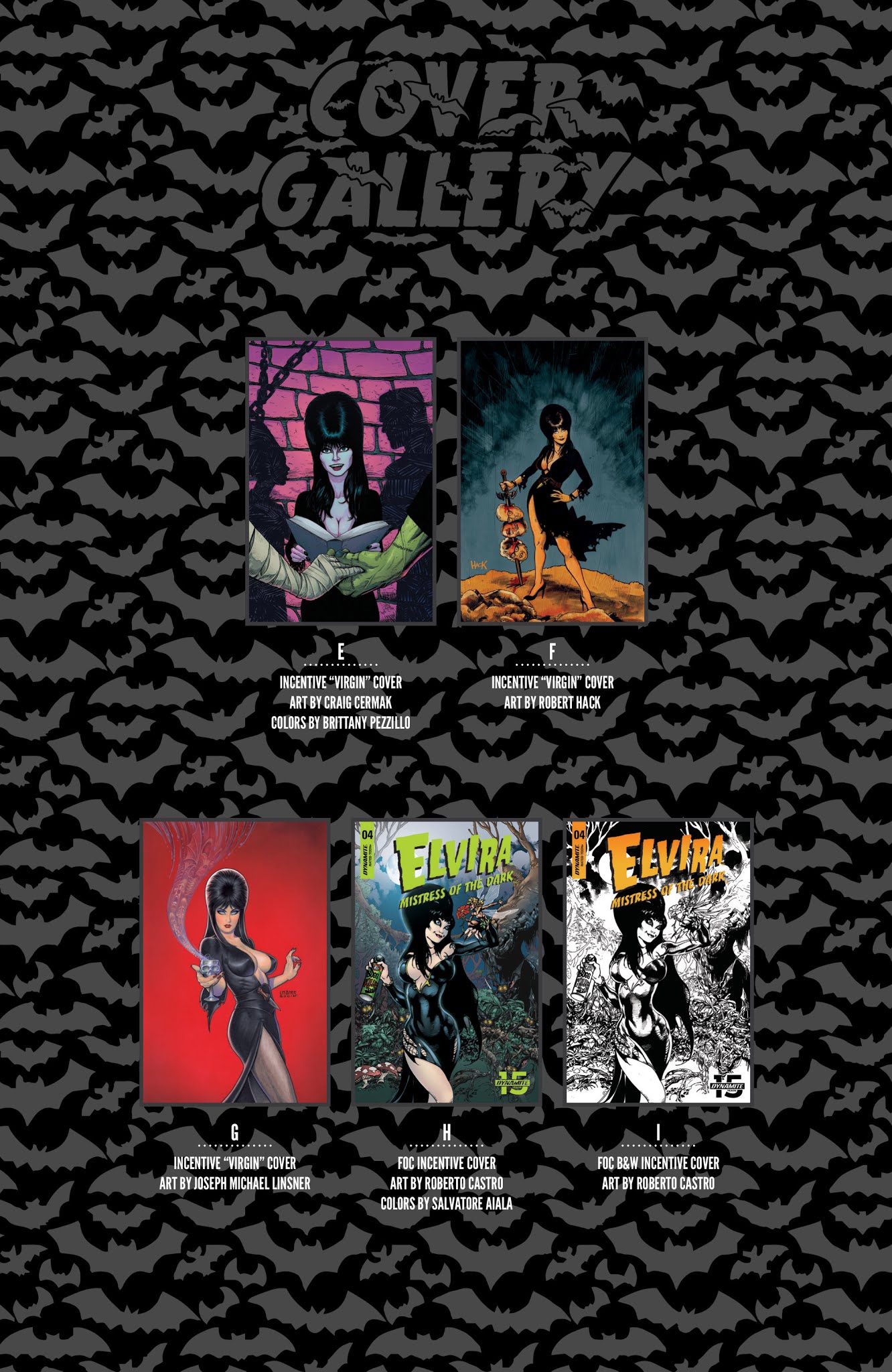 Read online Elvira: Mistress of the Dark (2018) comic -  Issue #4 - 28