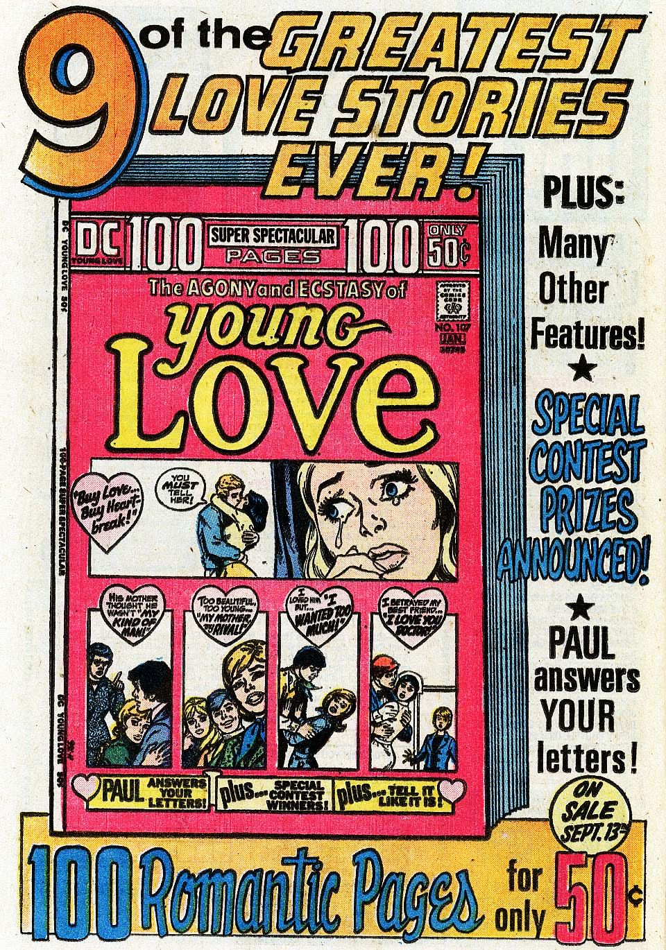 Read online Superman's Girl Friend, Lois Lane comic -  Issue #135 - 20