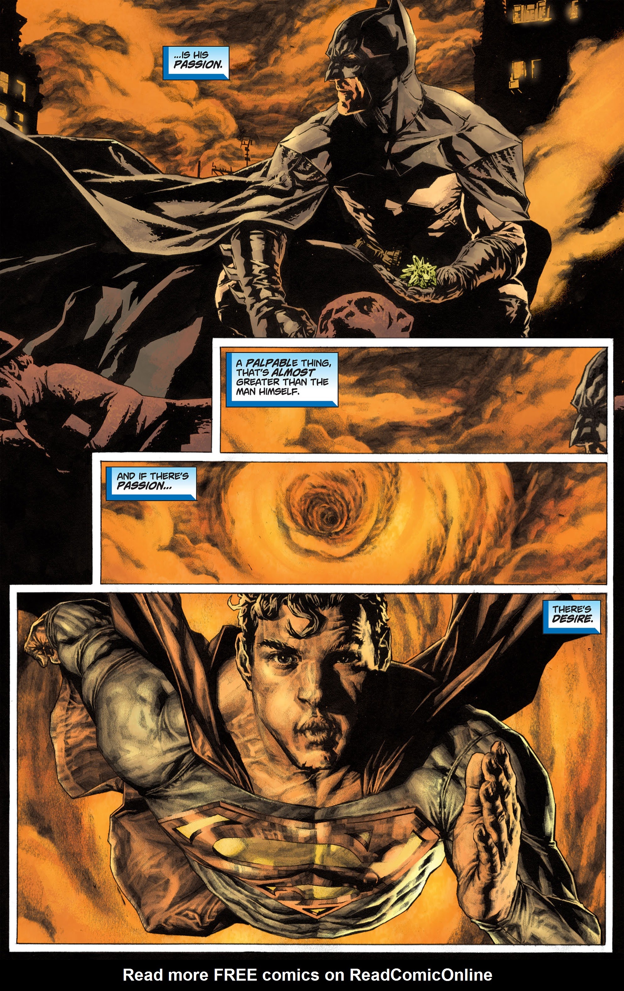 Read online Luthor comic -  Issue # TPB - 55