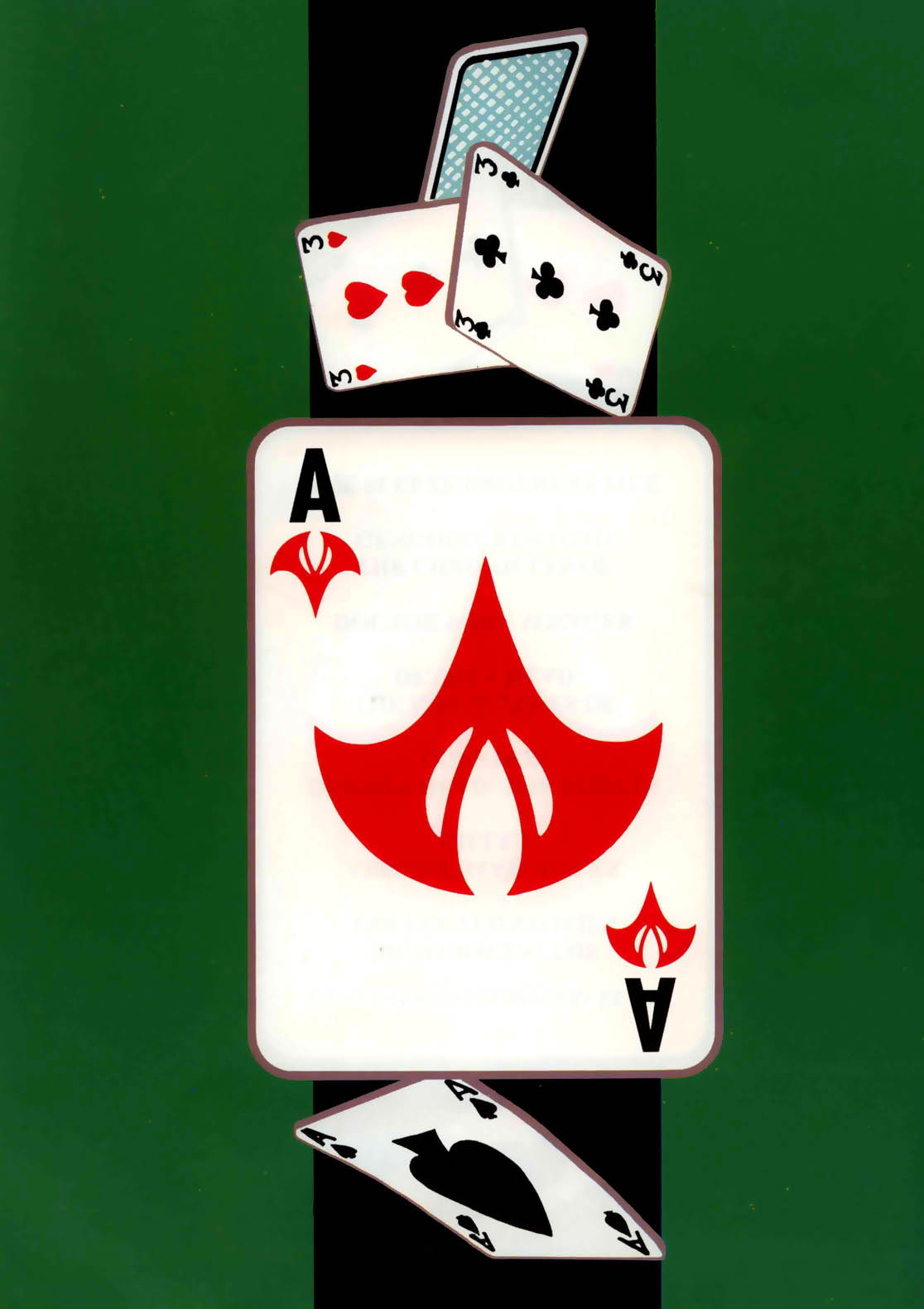 Read online Night Raven: House of Cards comic -  Issue # Full - 64