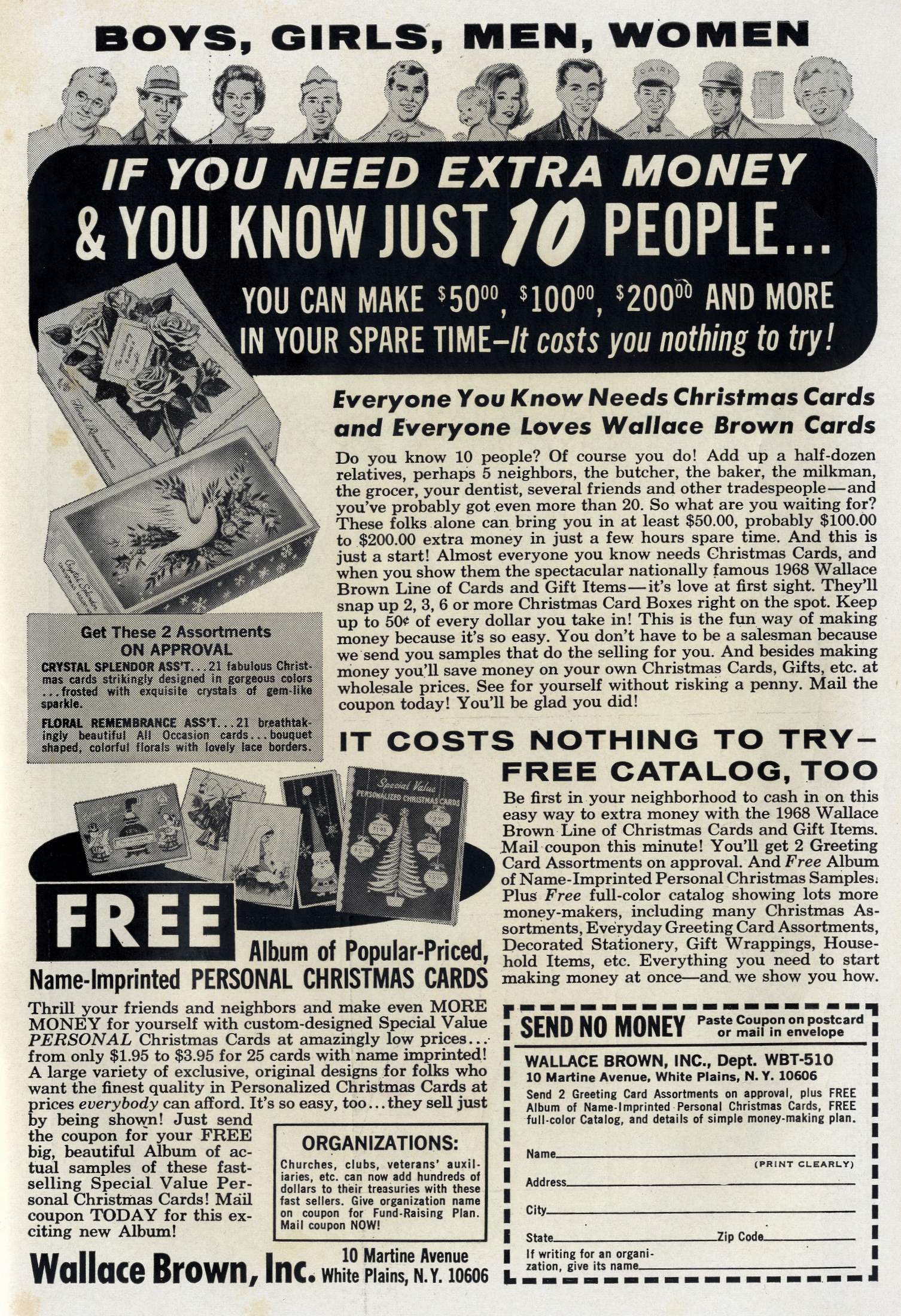 Read online The Hawk and the Dove comic -  Issue #1 - 34