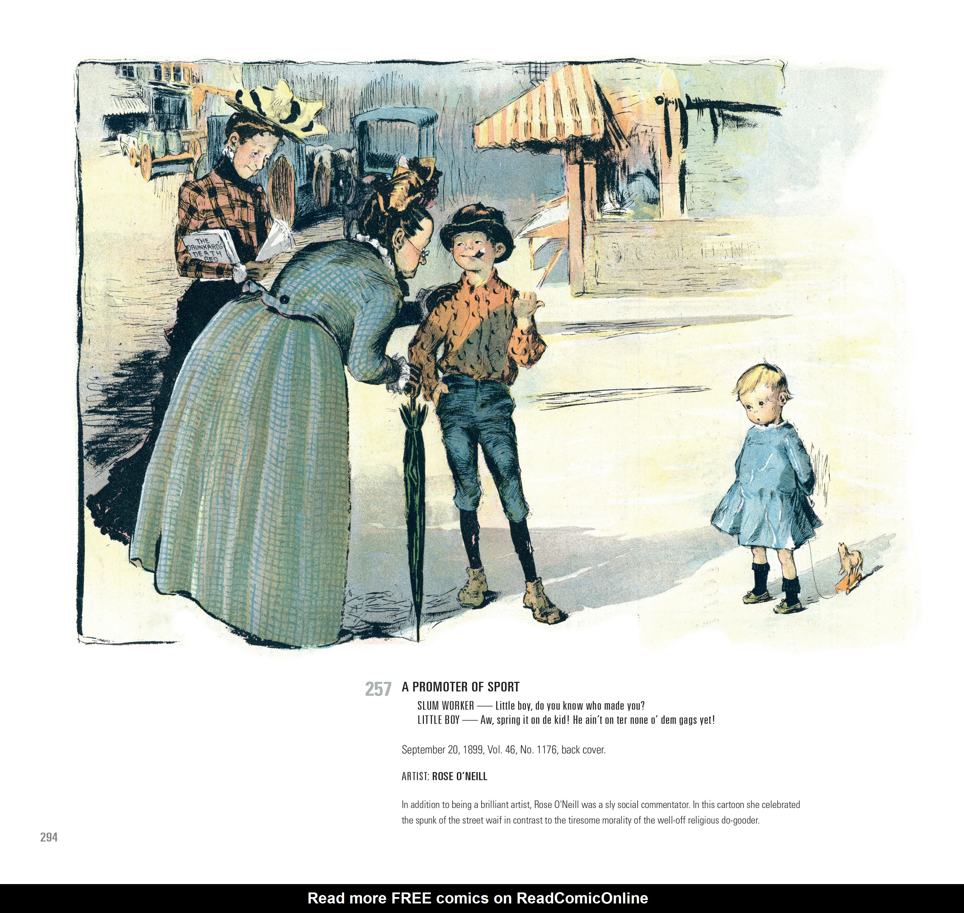 Read online What Fools These Mortals Be!: The Story of Puck Magazine comic -  Issue # TPB (Part 3) - 91