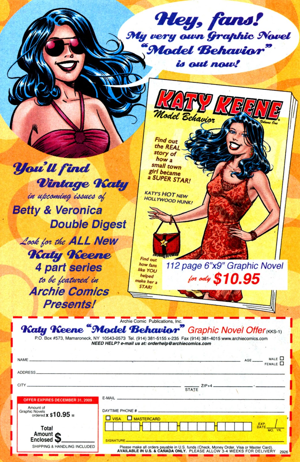 Betty issue 177 - Page 18