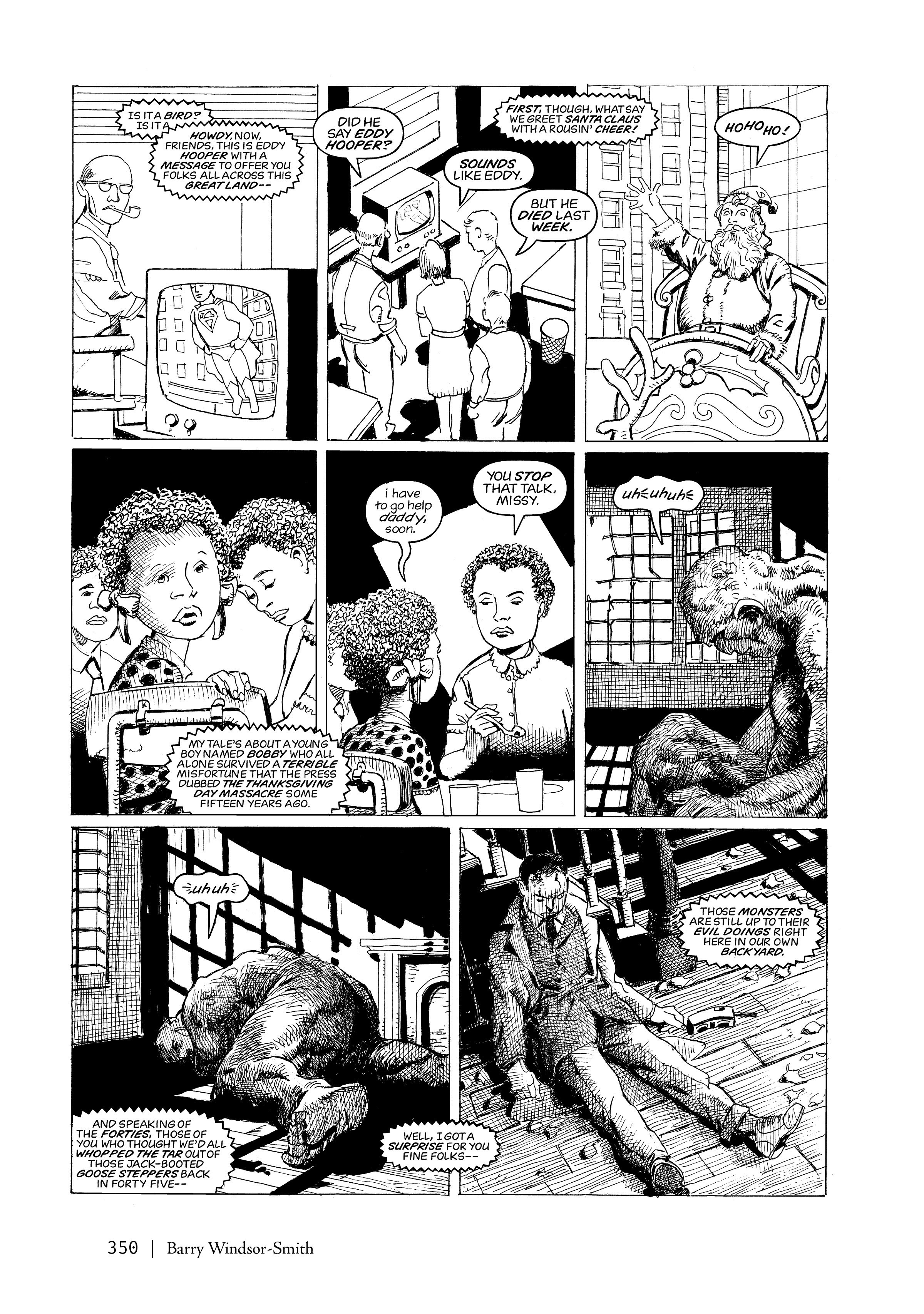 Read online Monsters comic -  Issue # TPB (Part 4) - 47