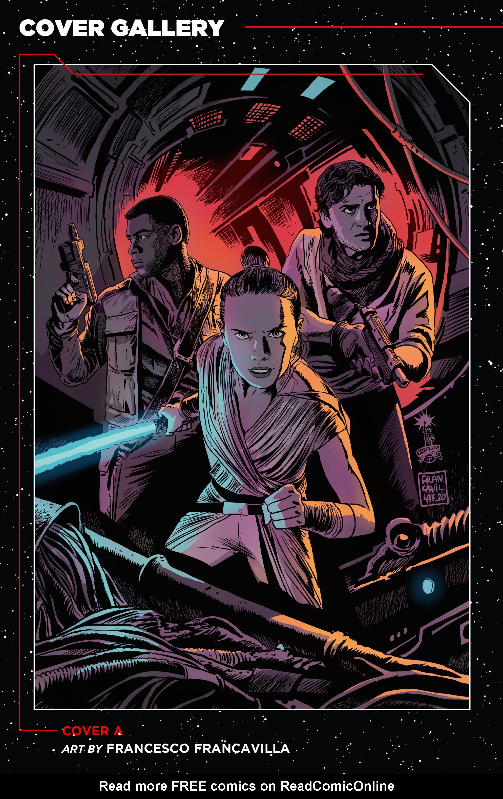 Read online Star Wars Adventures (2020) comic -  Issue #2 - 24