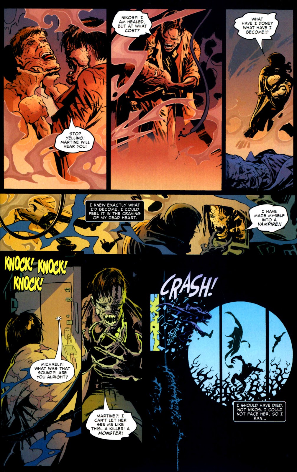 Amazing Fantasy (2004) issue 17 - Page 31