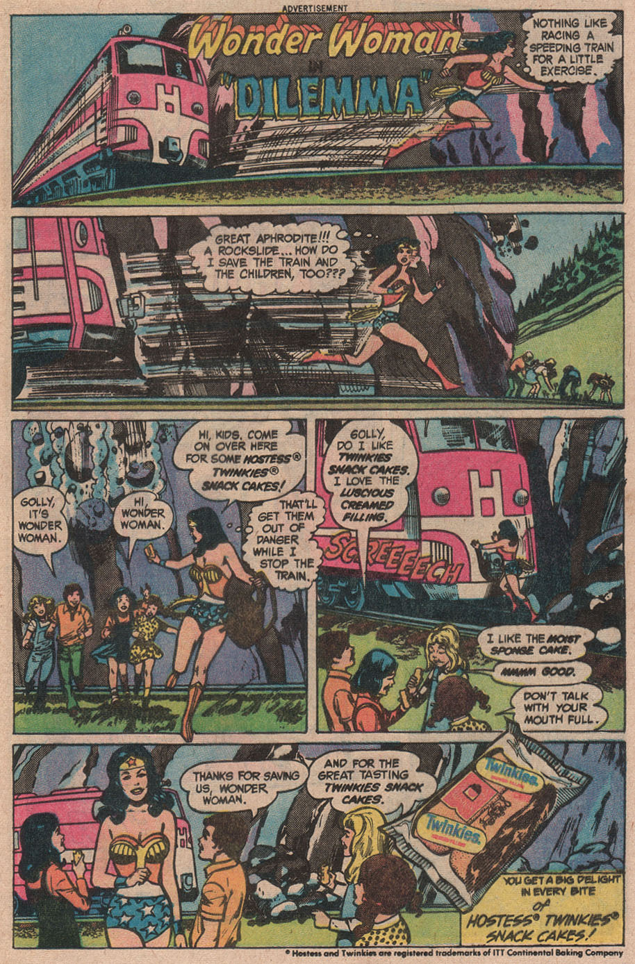 Read online Weird War Tales (1971) comic -  Issue #63 - 13