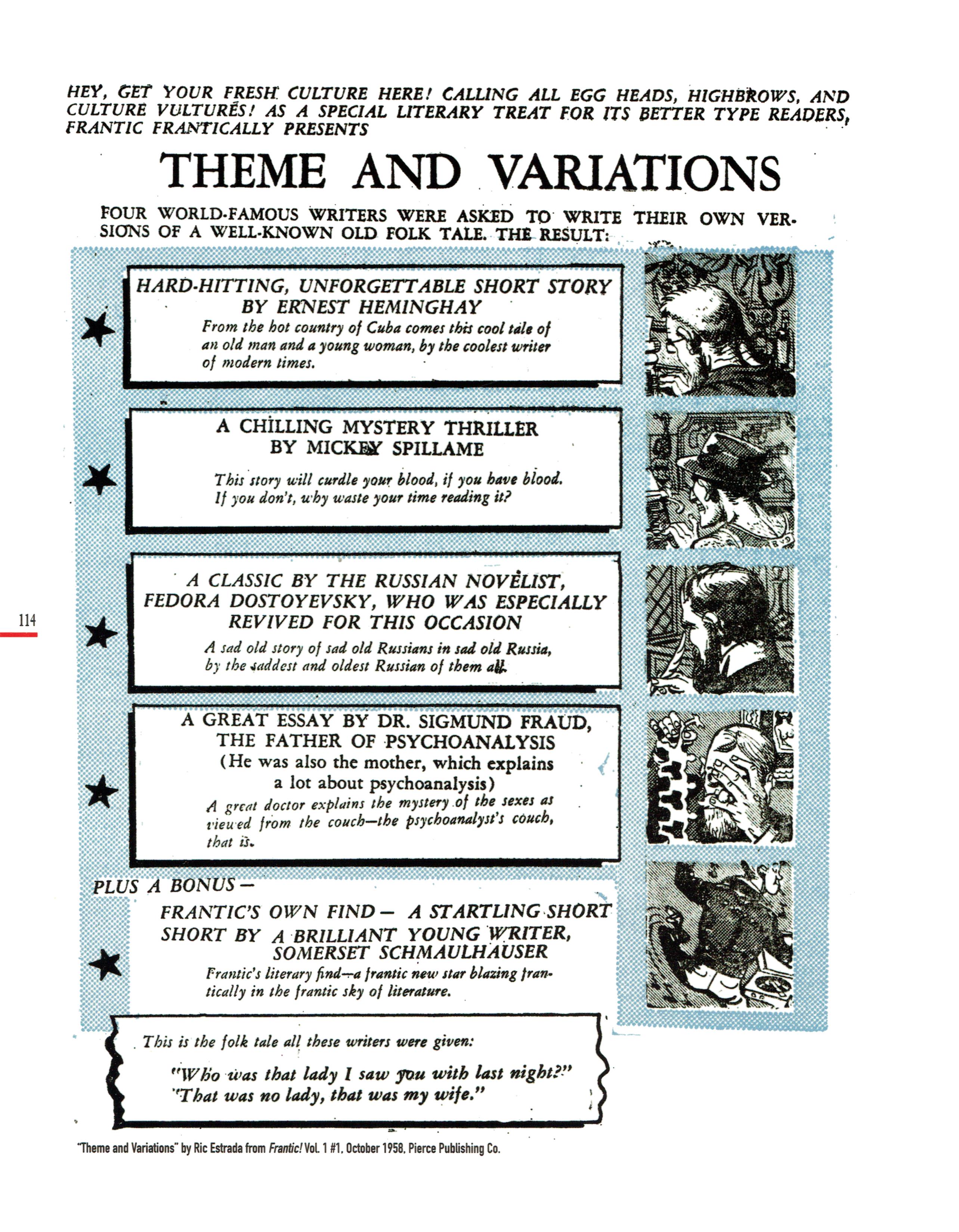 Read online Behaving Madly comic -  Issue # TPB (Part 2) - 15