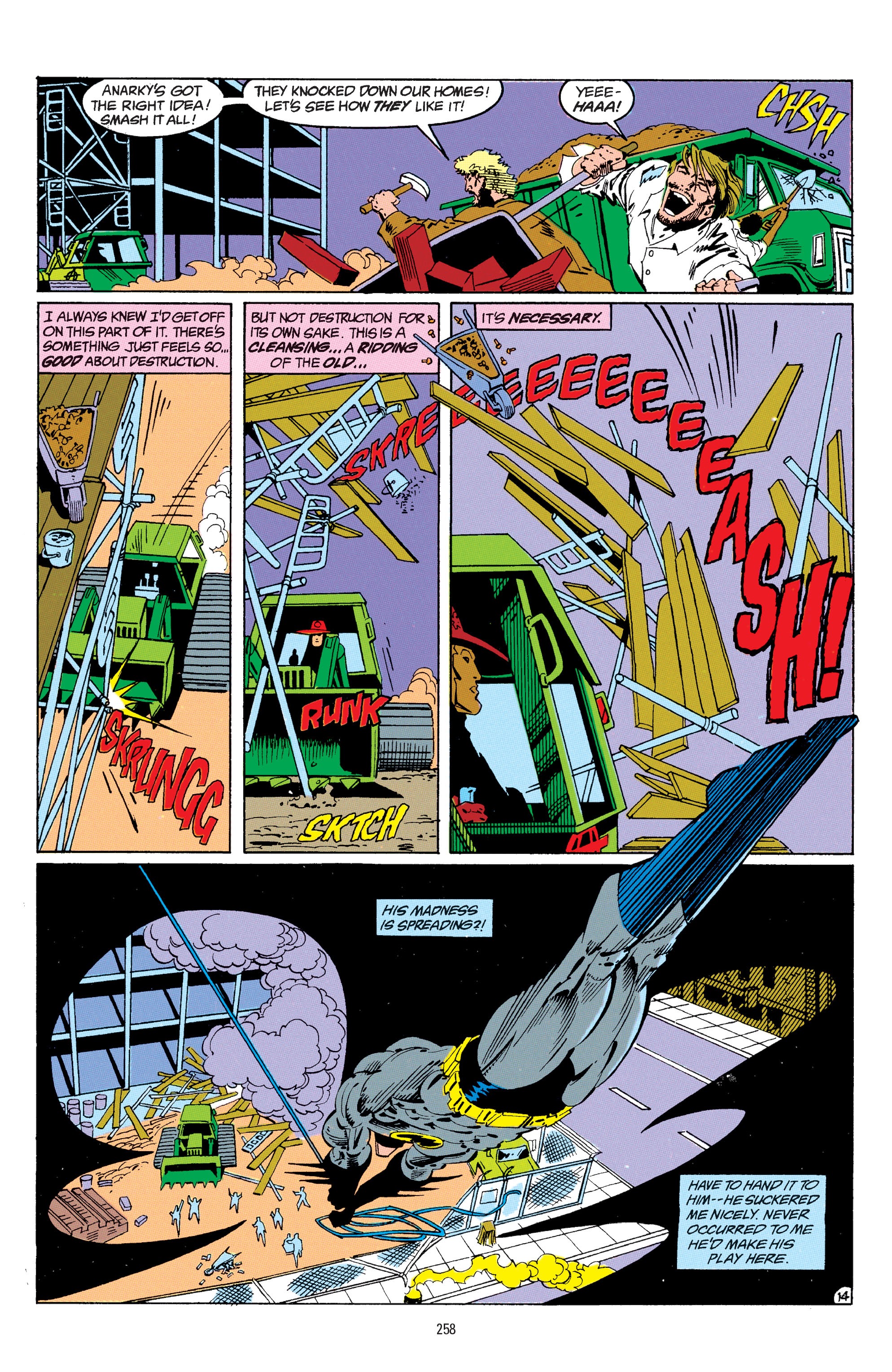 Read online Batman: The Dark Knight Detective comic -  Issue # TPB 4 (Part 3) - 58