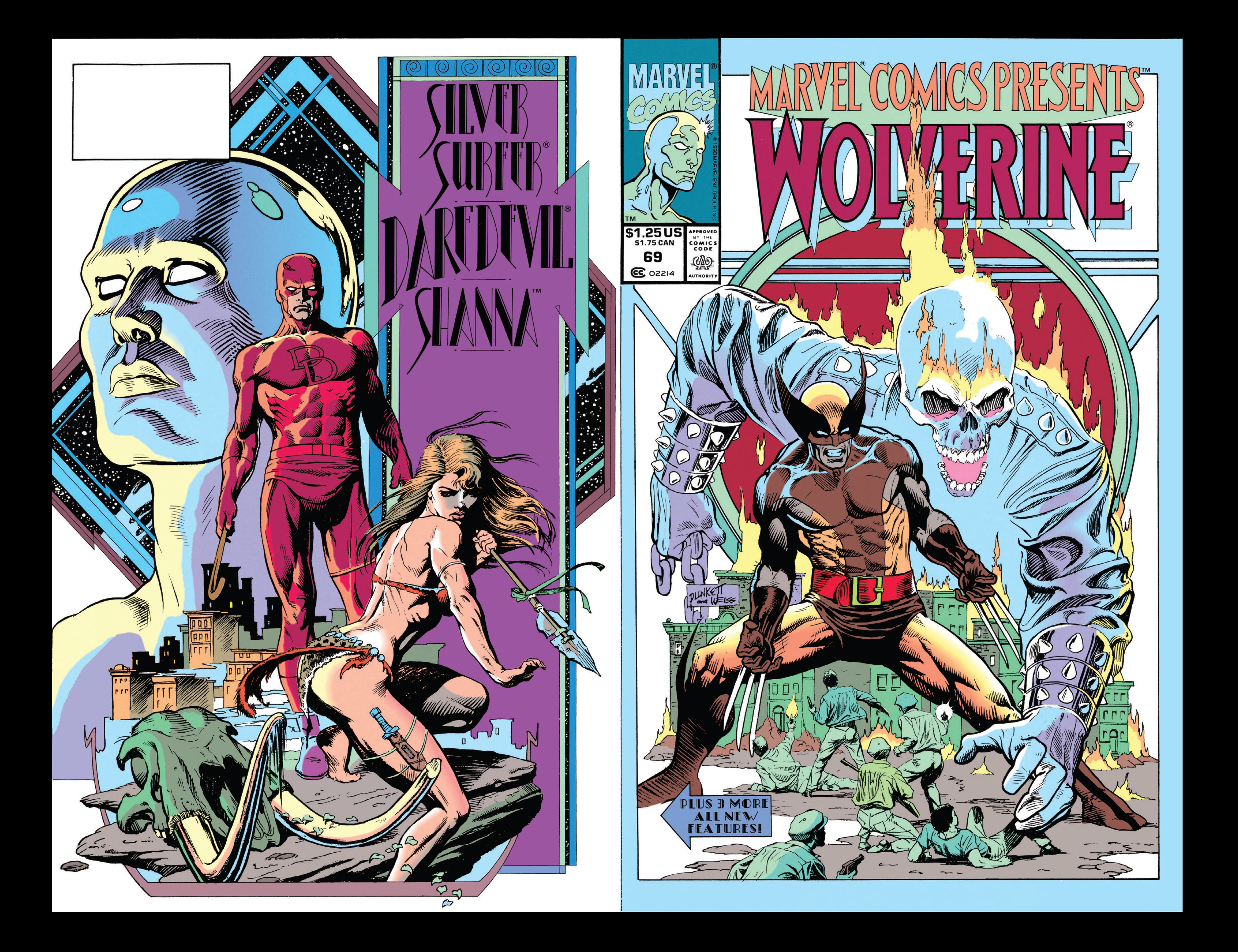 Read online Wolverine Omnibus comic -  Issue # TPB 2 (Part 11) - 52