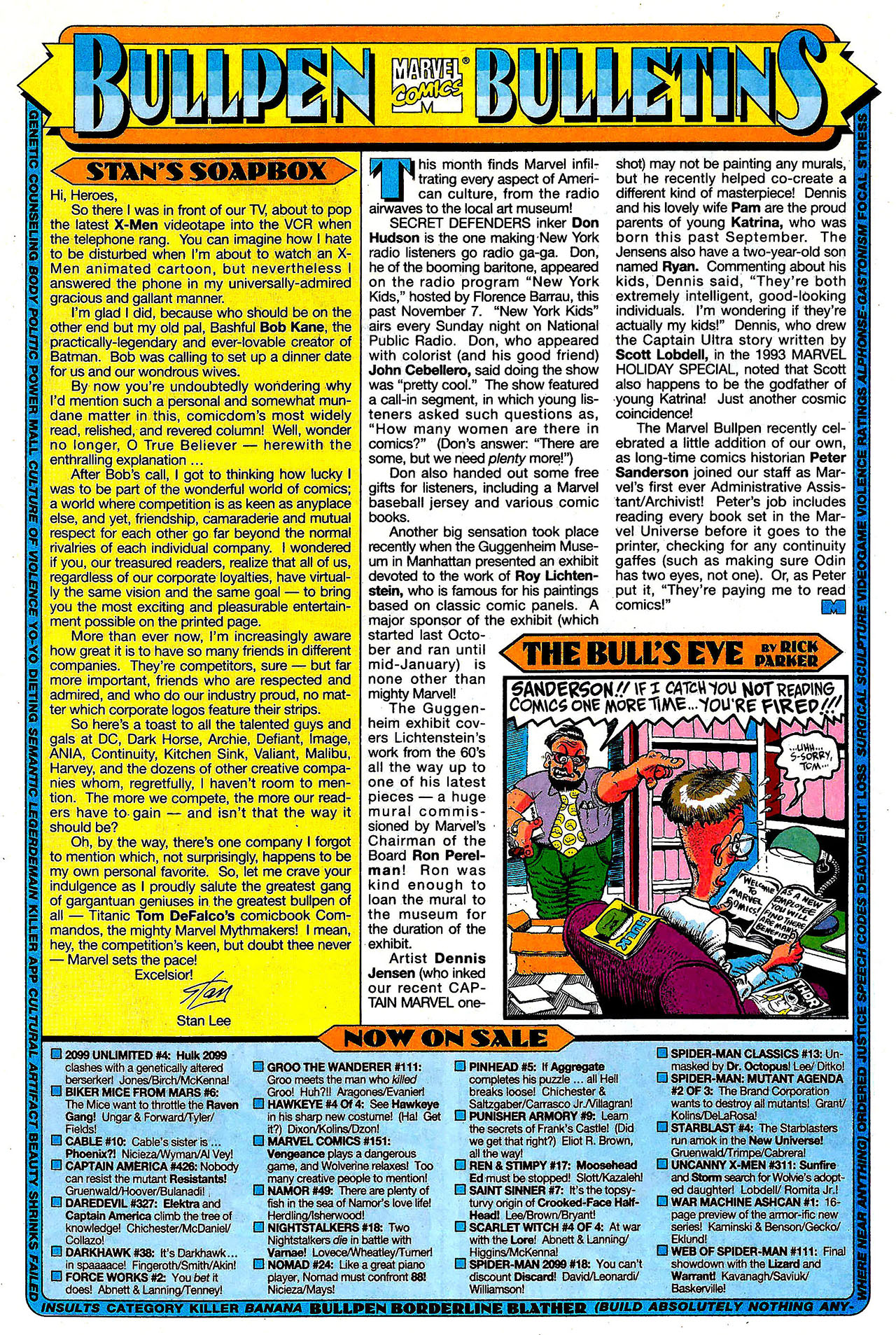 Read online Spider-Man Classics comic -  Issue #13 - 25
