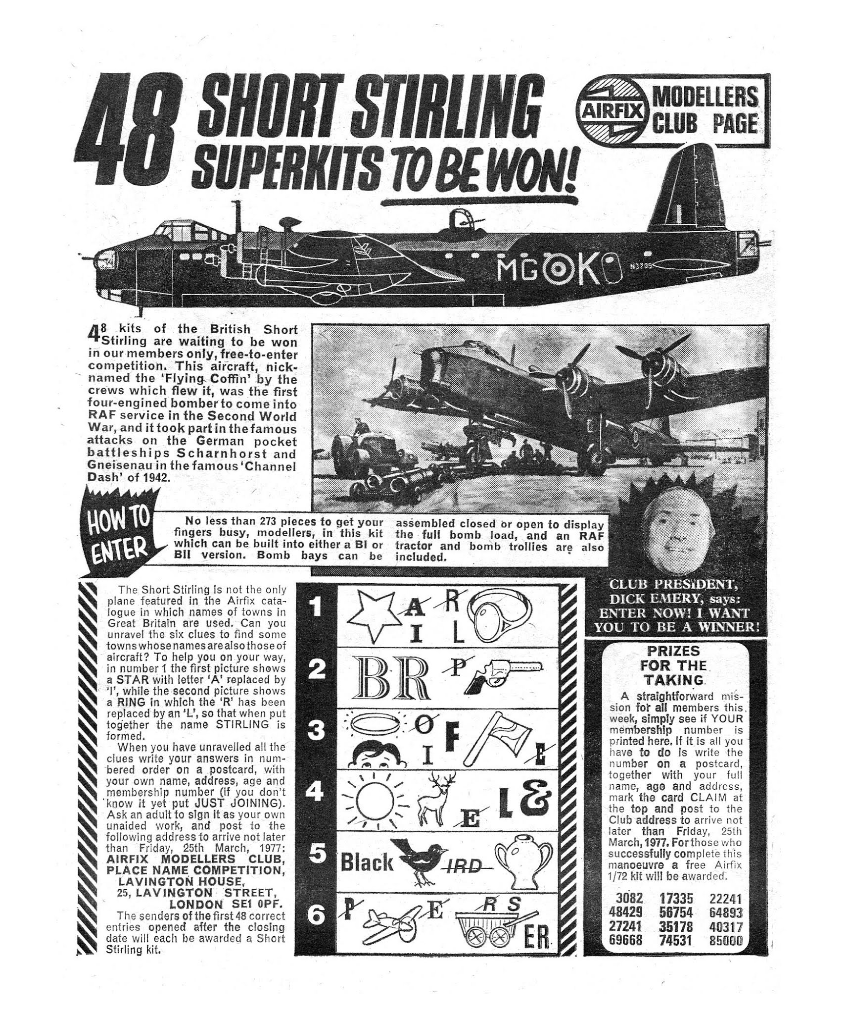 Read online Battle Picture Weekly comic -  Issue #107 - 8