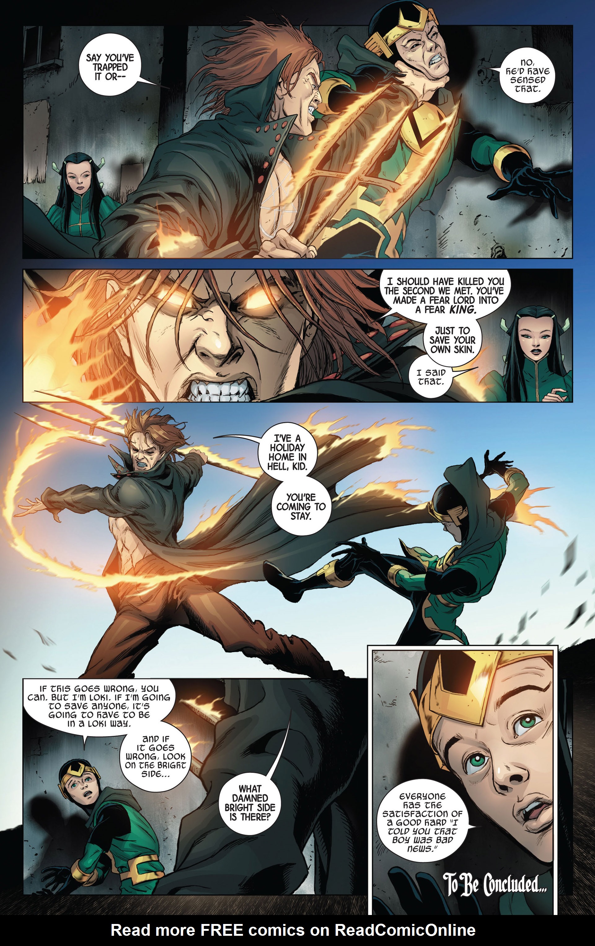 Read online Journey into Mystery (2011) comic -  Issue #635 - 21