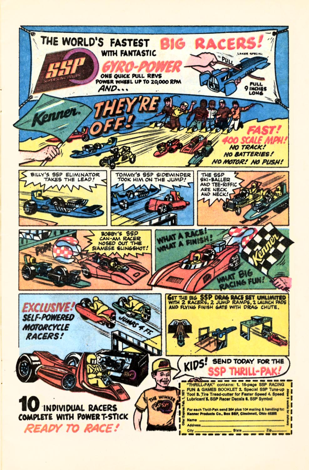 Read online Wonder Woman (1942) comic -  Issue #192 - 9